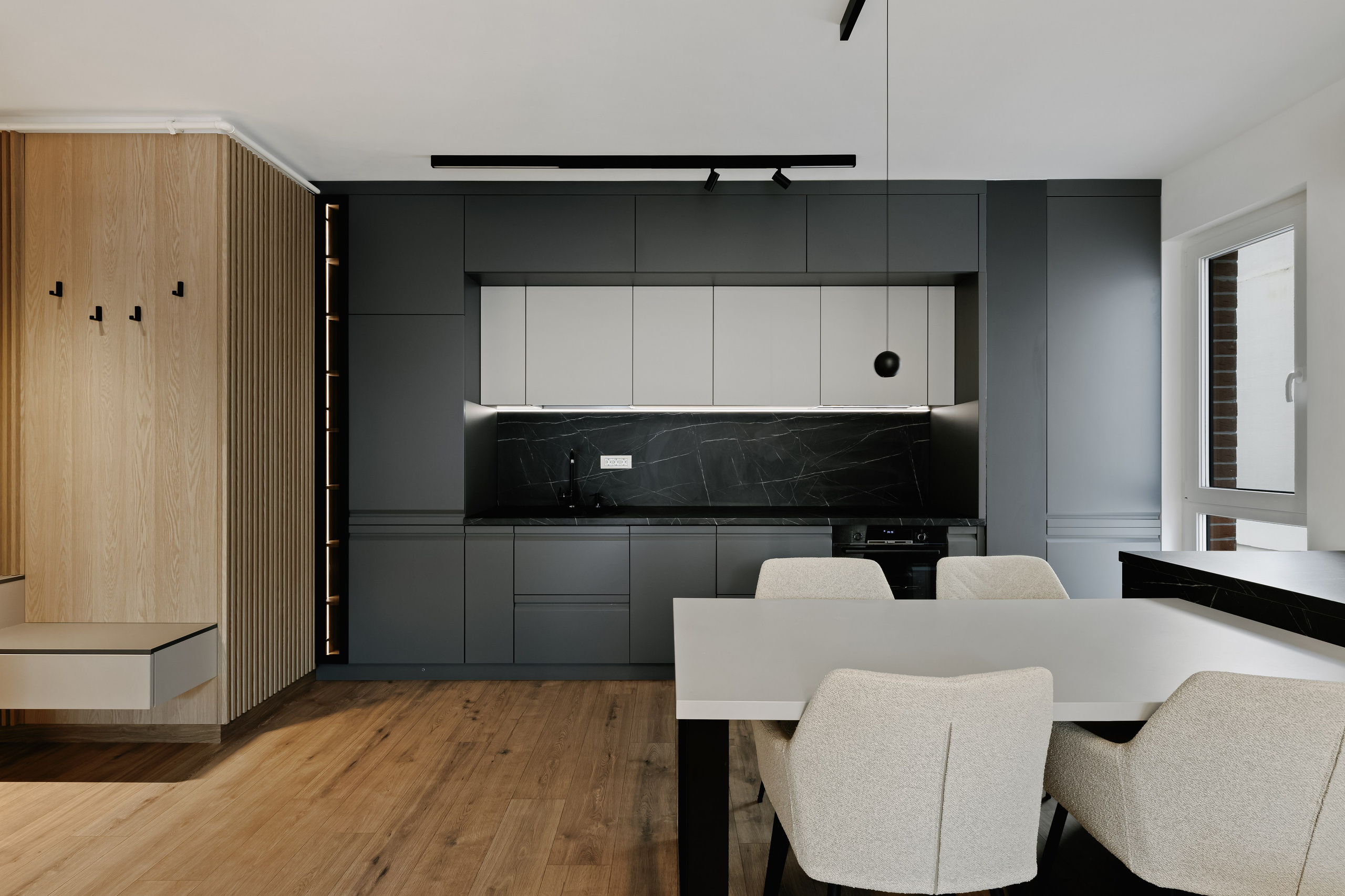 INTERIOR - REALESTATE. Samuel Ciobanu