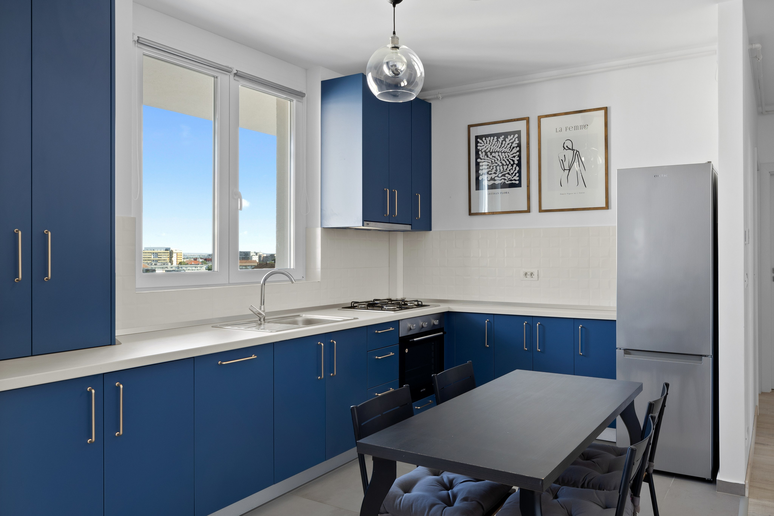 INTERIOR - REALESTATE. Samuel Ciobanu