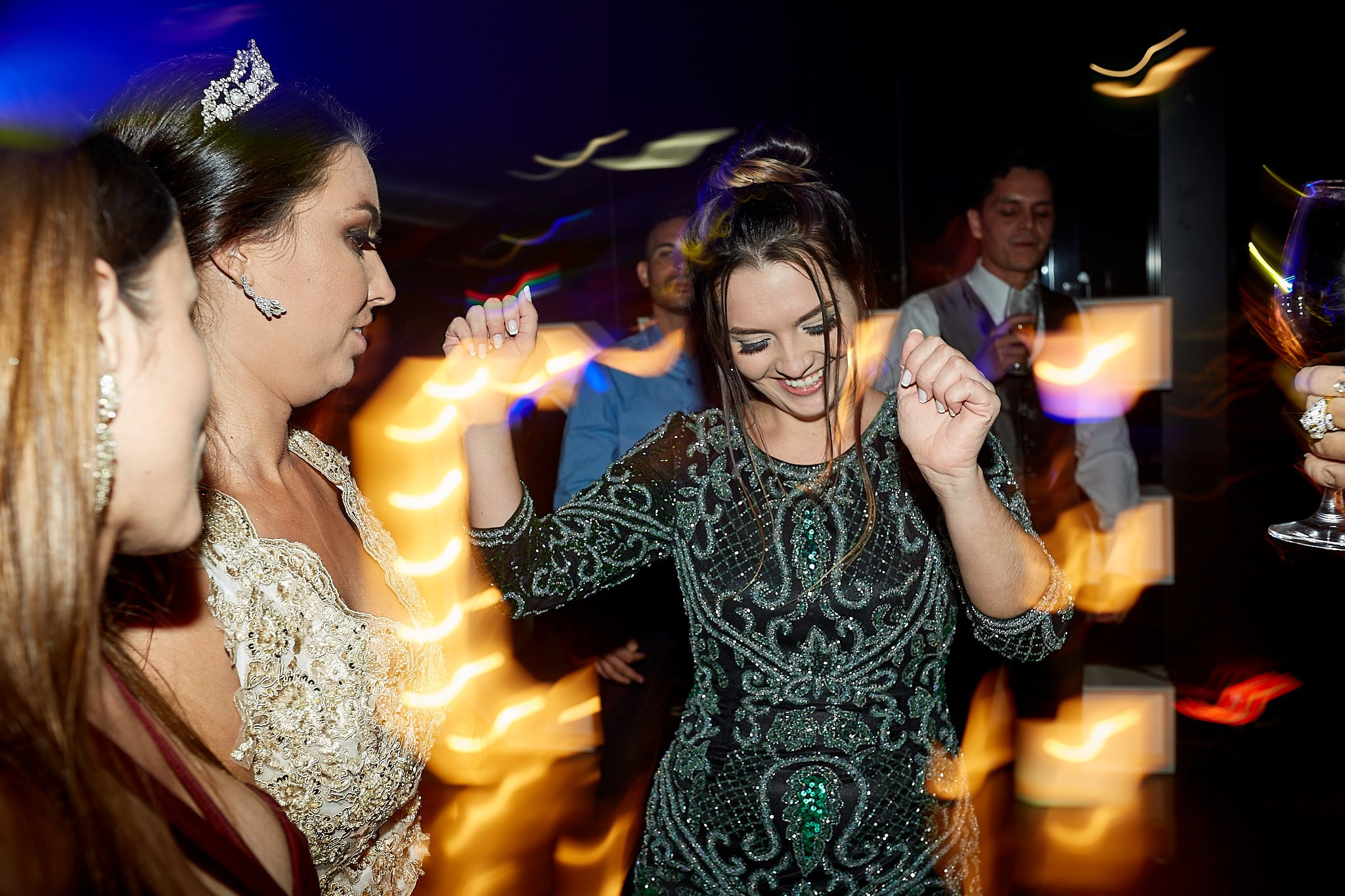 Casamento Mariah e William. Fotógrafo de casamentos em Florianópolis
