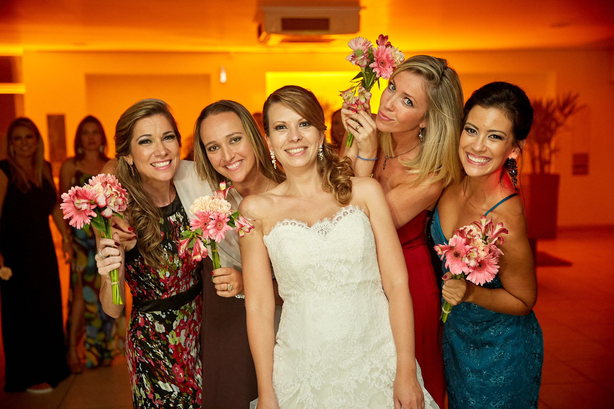 Casamento Roberta e Yonatan. Fotógrafo de casamentos em Florianópolis