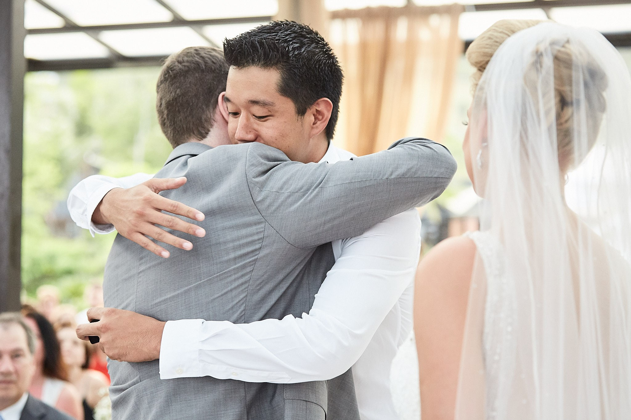 Casamento Juliana e Nick. Fotógrafo de casamentos em Florianópolis