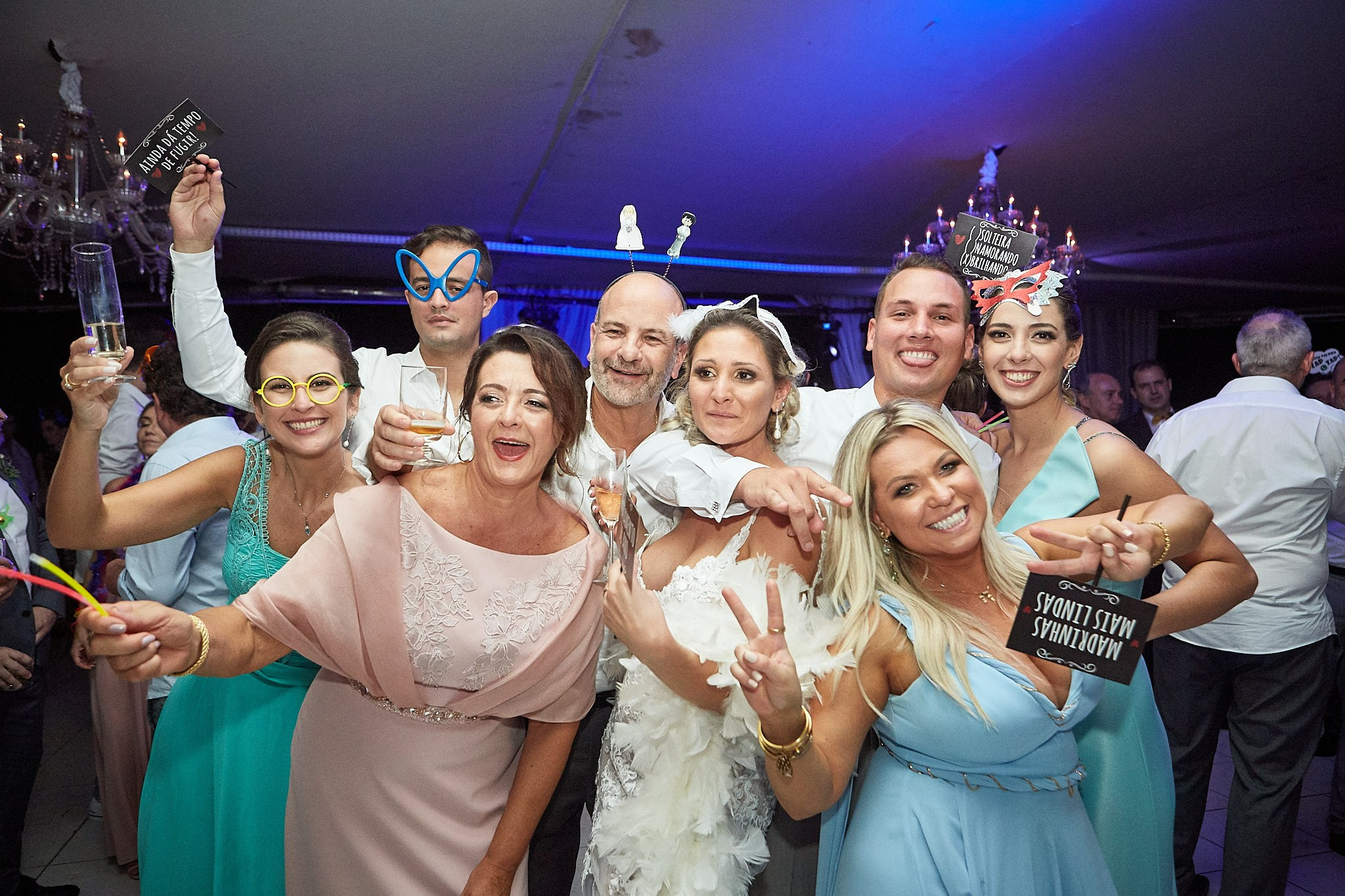 Casamento Fernanda e Paulo. Fotógrafo de casamentos em Florianópolis