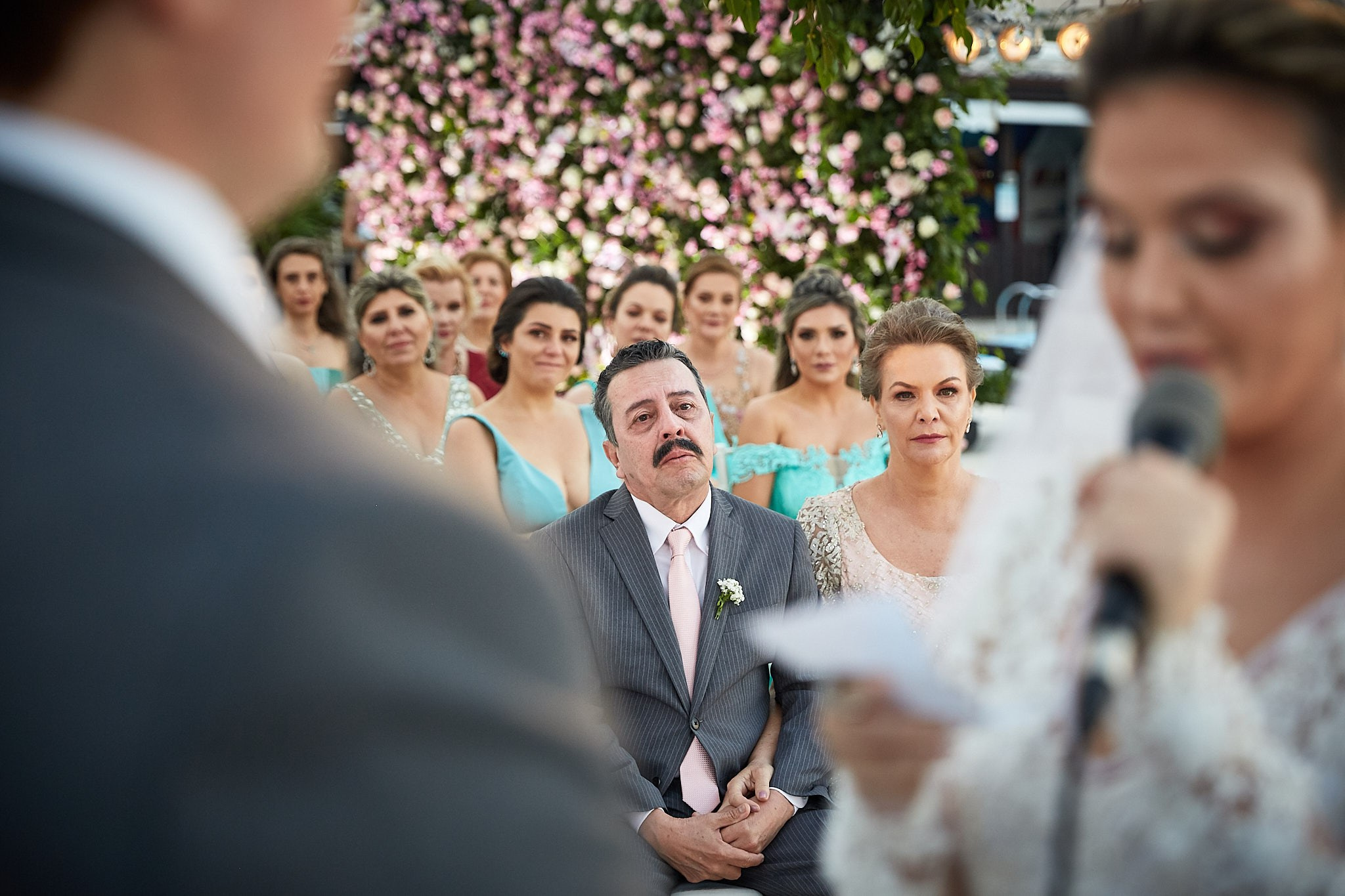 Casamento Laís e Alexandre. Fotógrafo de casamentos em Florianópolis