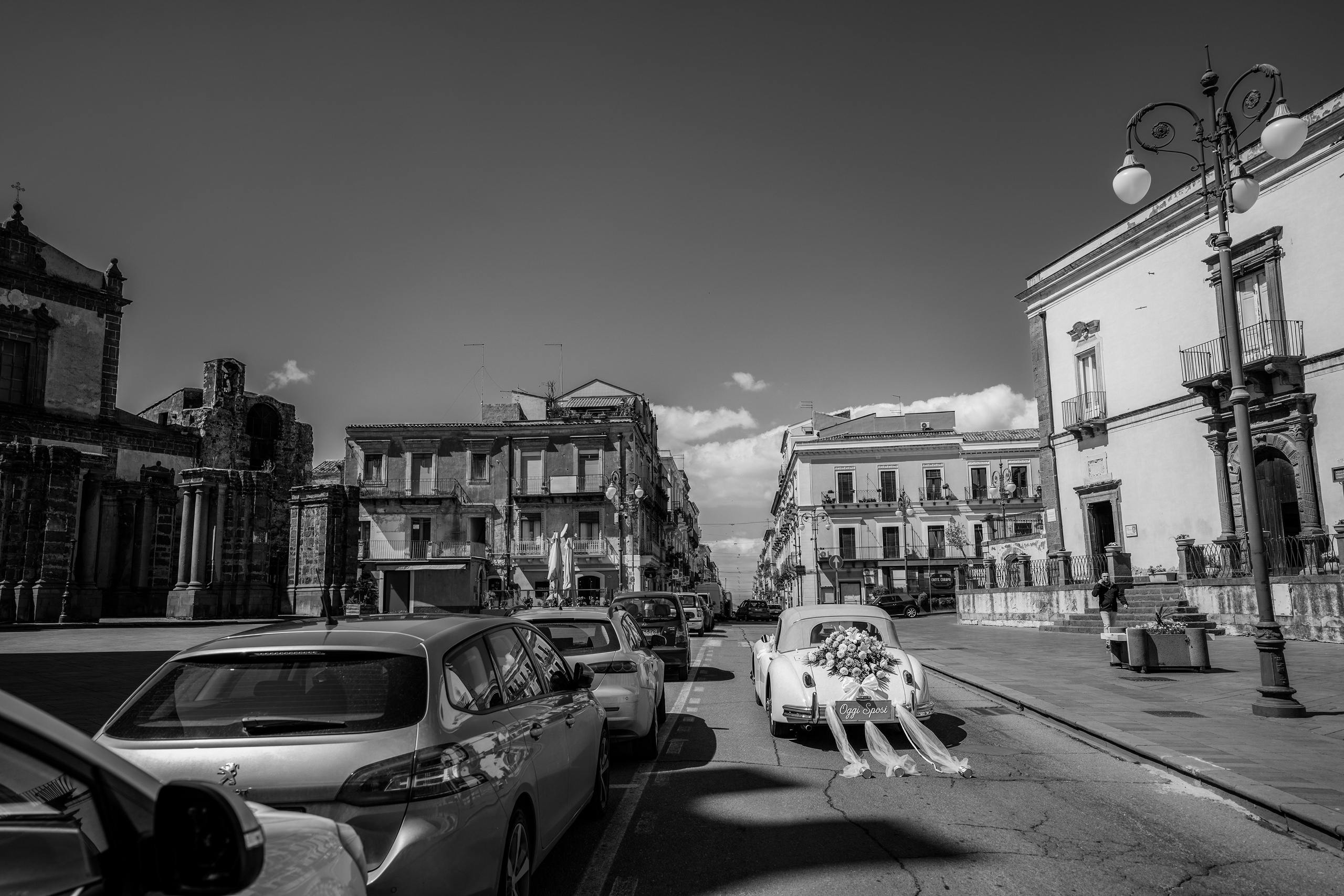 MSZen Production — fotografia e video professionale a Catania