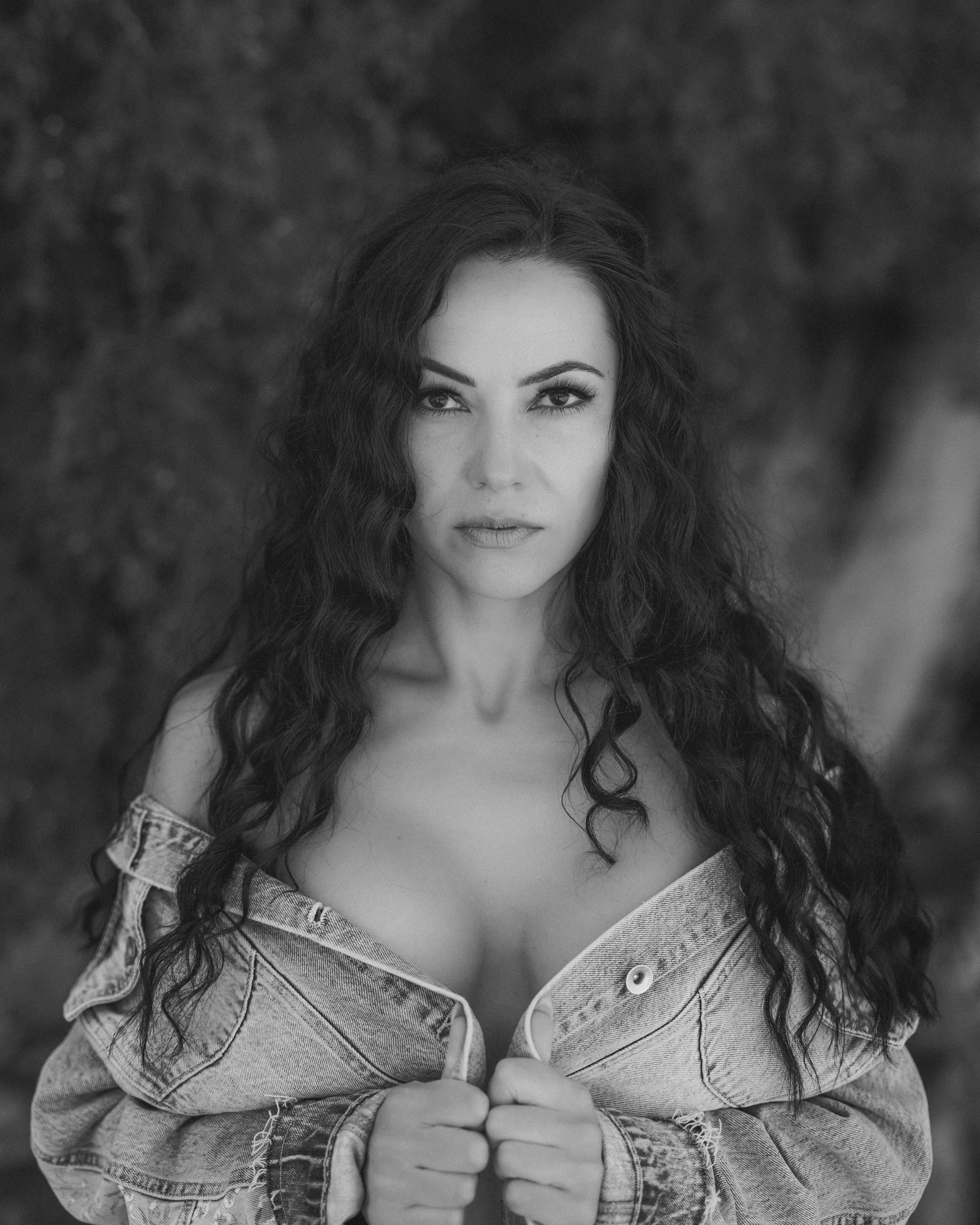 Tatiana. Anastasia Post: Wedding and Editorial Photography