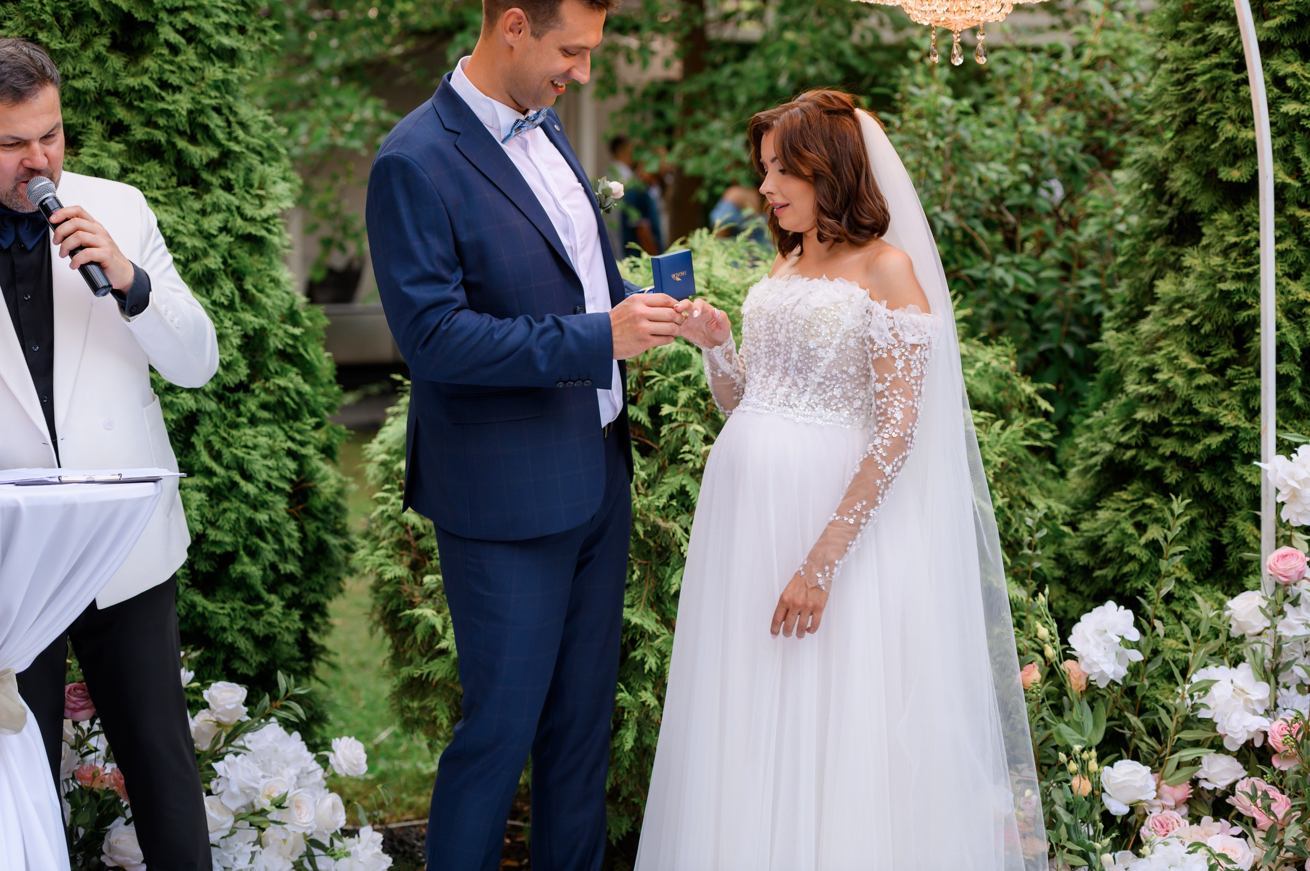 Daria & Yiurii Odessa. Wedding photographer from Moldova Alexey Chipchiu