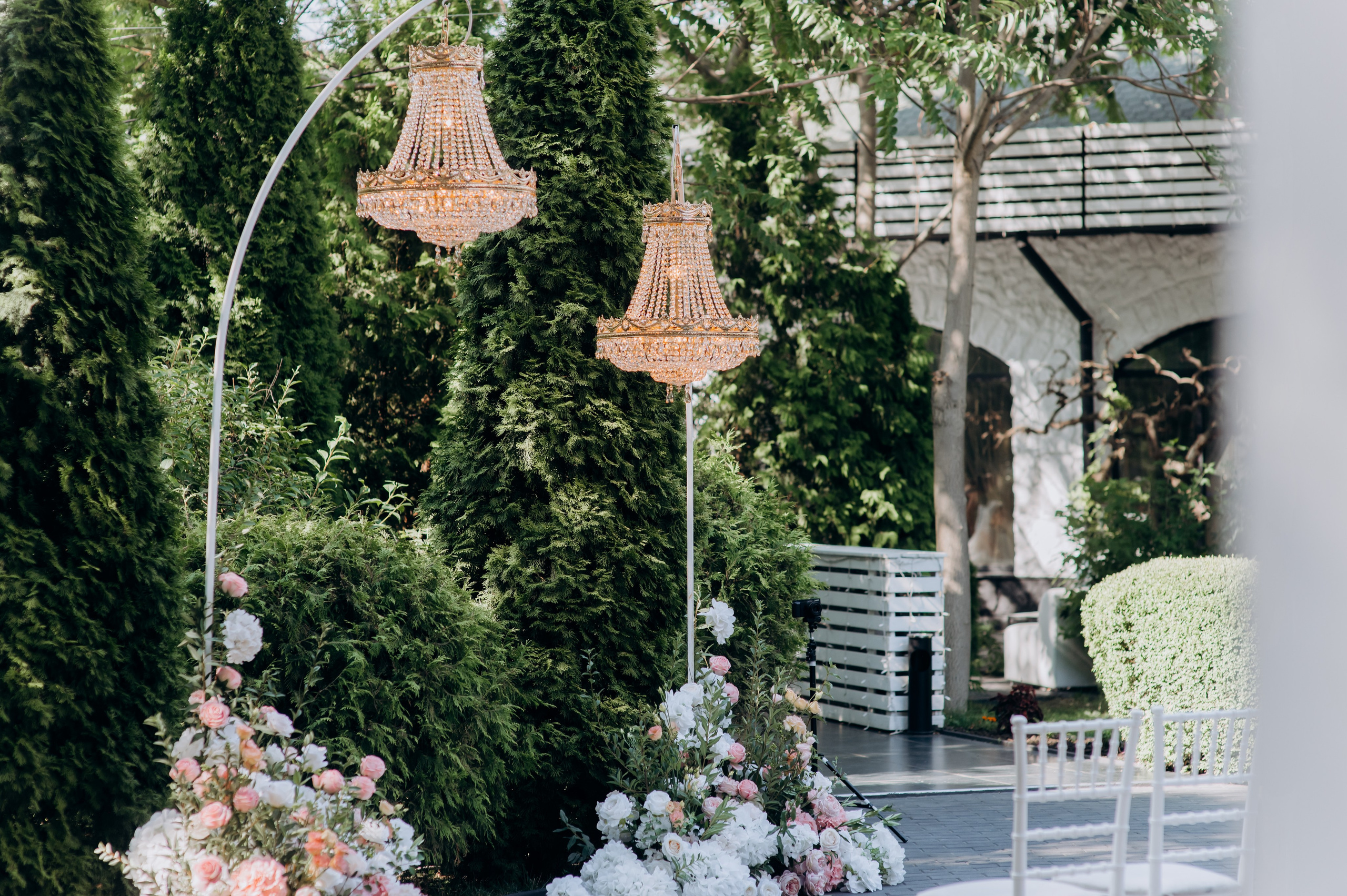 Daria & Yiurii Odessa. Wedding photographer from Moldova Alexey Chipchiu