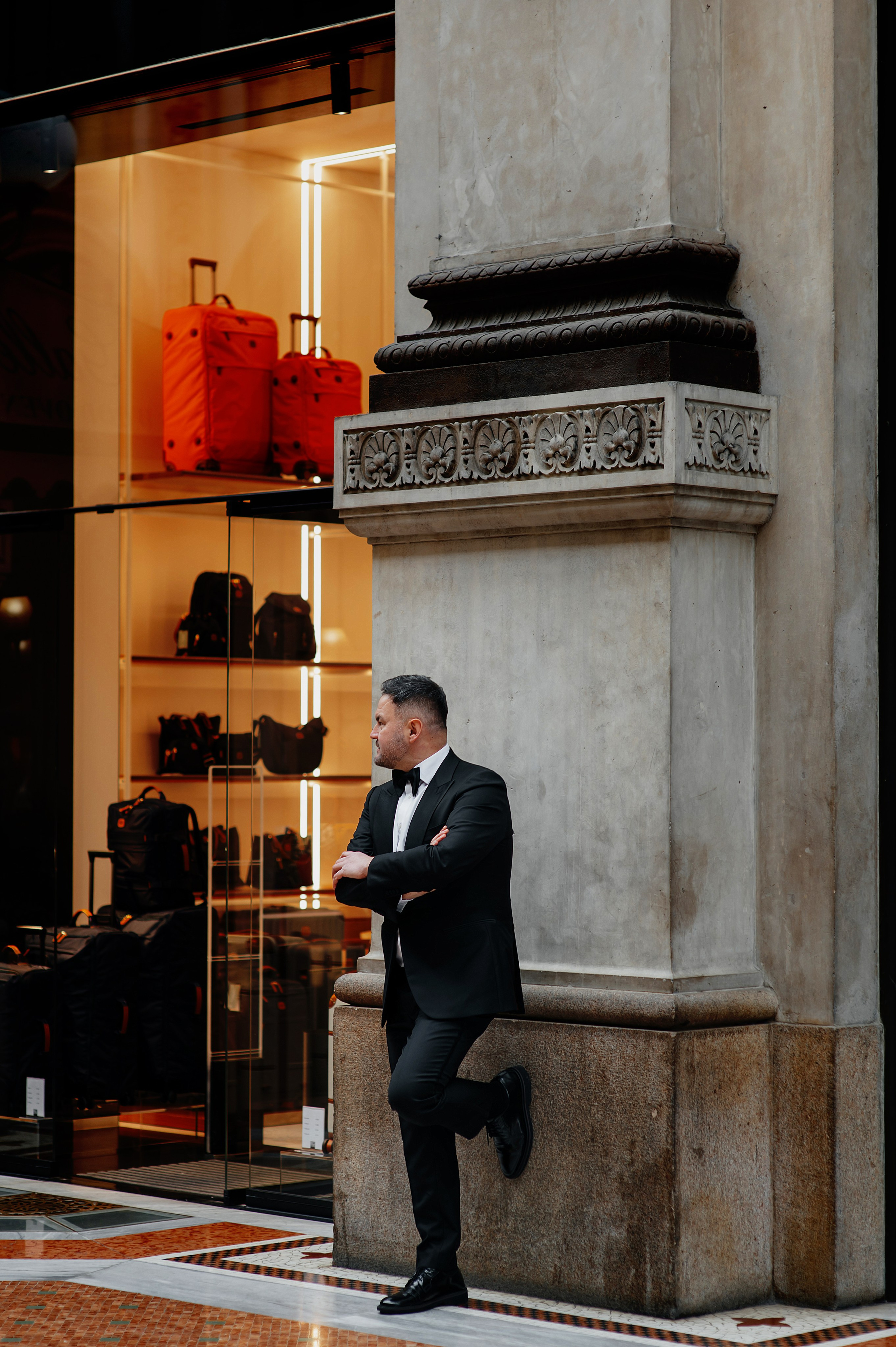 Milan Evghenii. Wedding photographer from Moldova Alexey Chipchiu