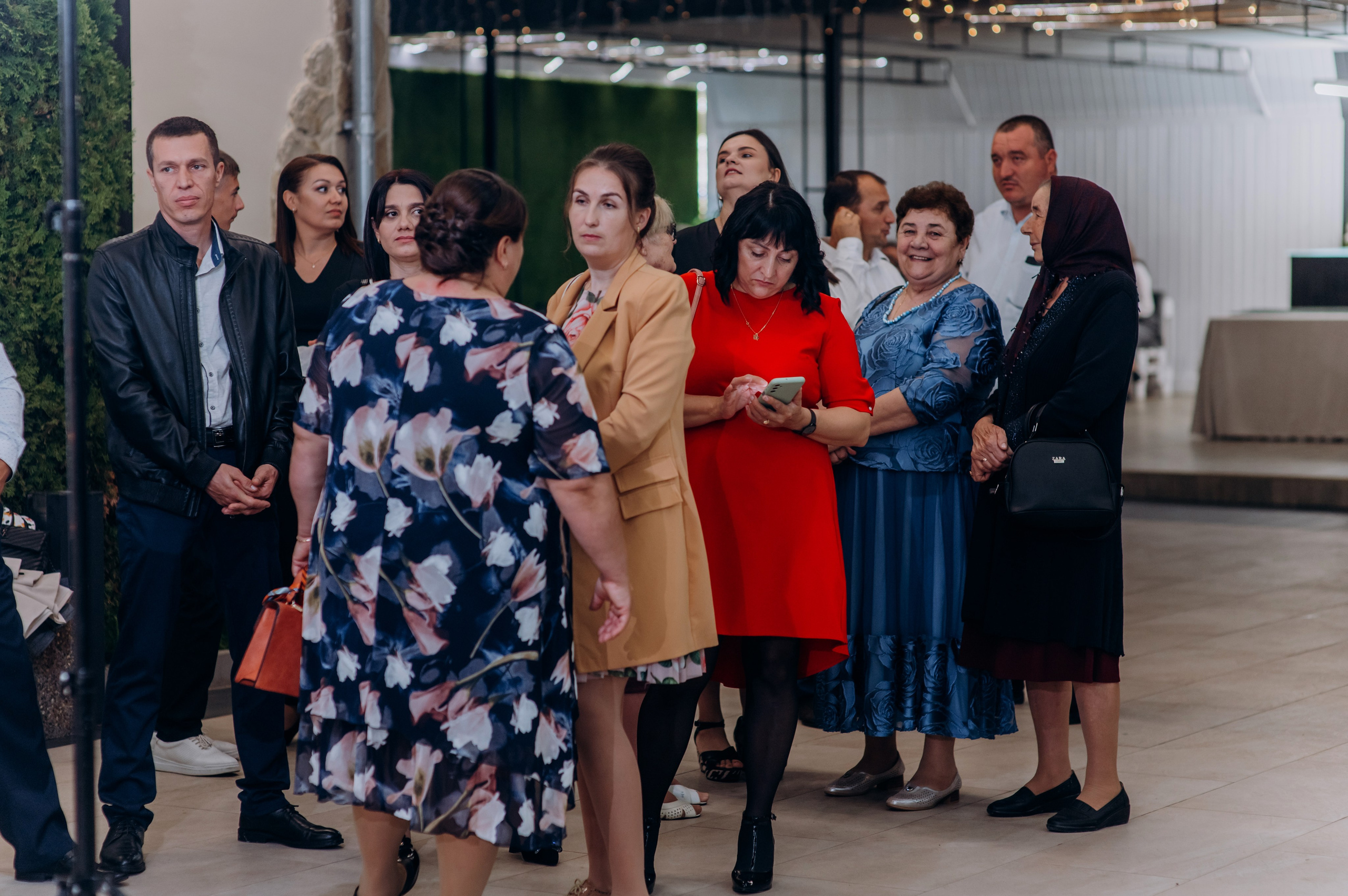 Wedding Dina & Vasili. Wedding photographer from Moldova Alexey Chipchiu