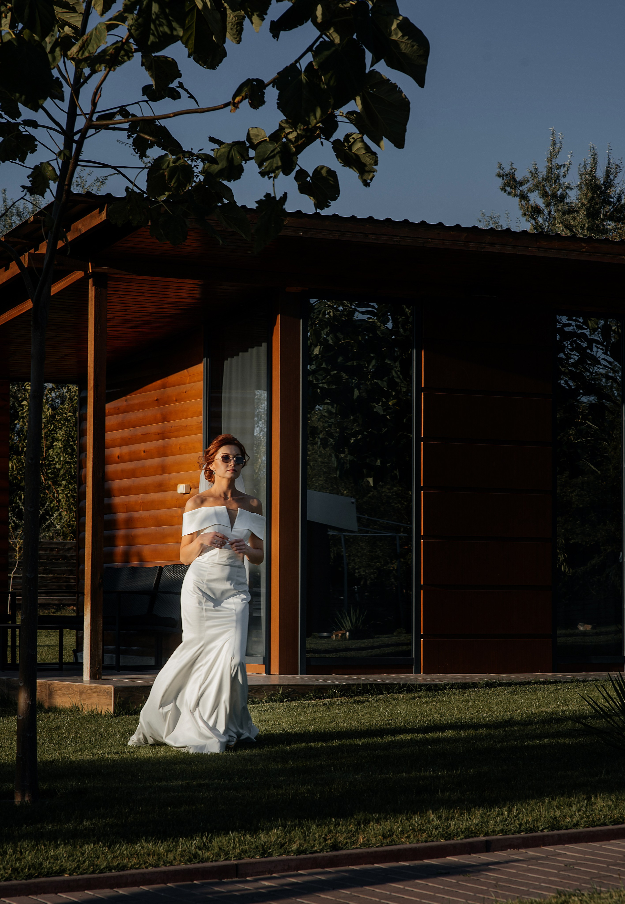 Wedding Anastasia. Wedding photographer from Moldova Alexey Chipchiu