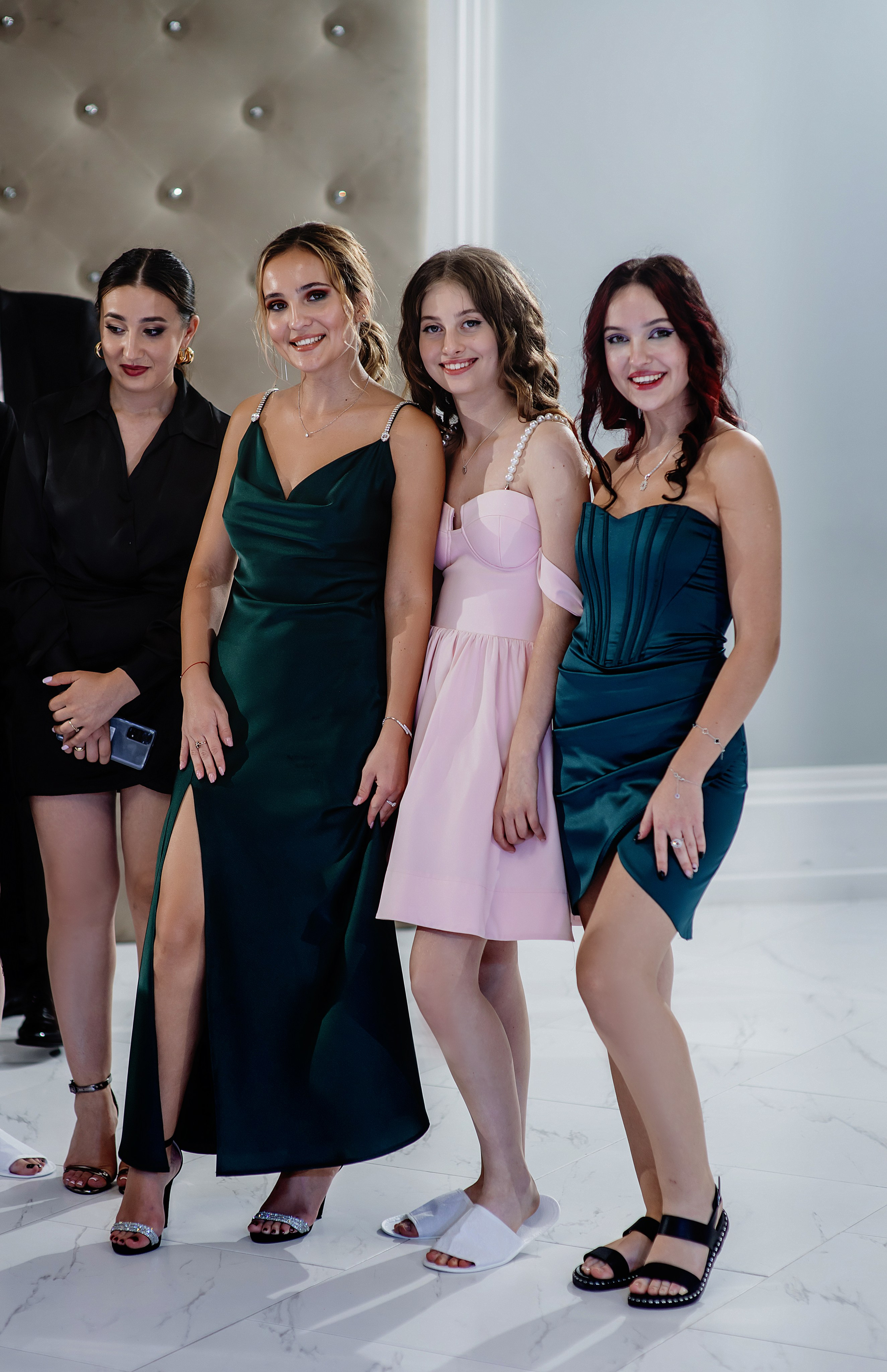 Wedding Anastasia. Wedding photographer from Moldova Alexey Chipchiu