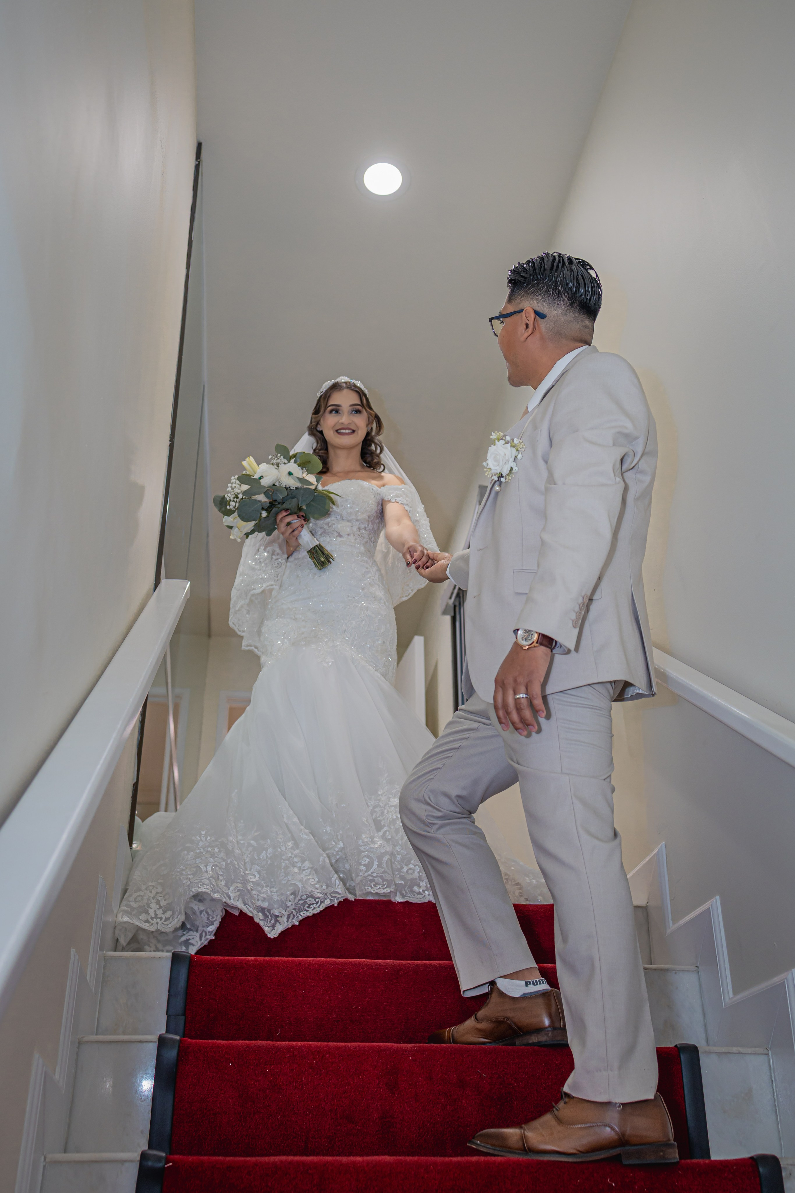 Bodas. Mantanic Visual | Fotografía y video emocional en San Fernando Valley