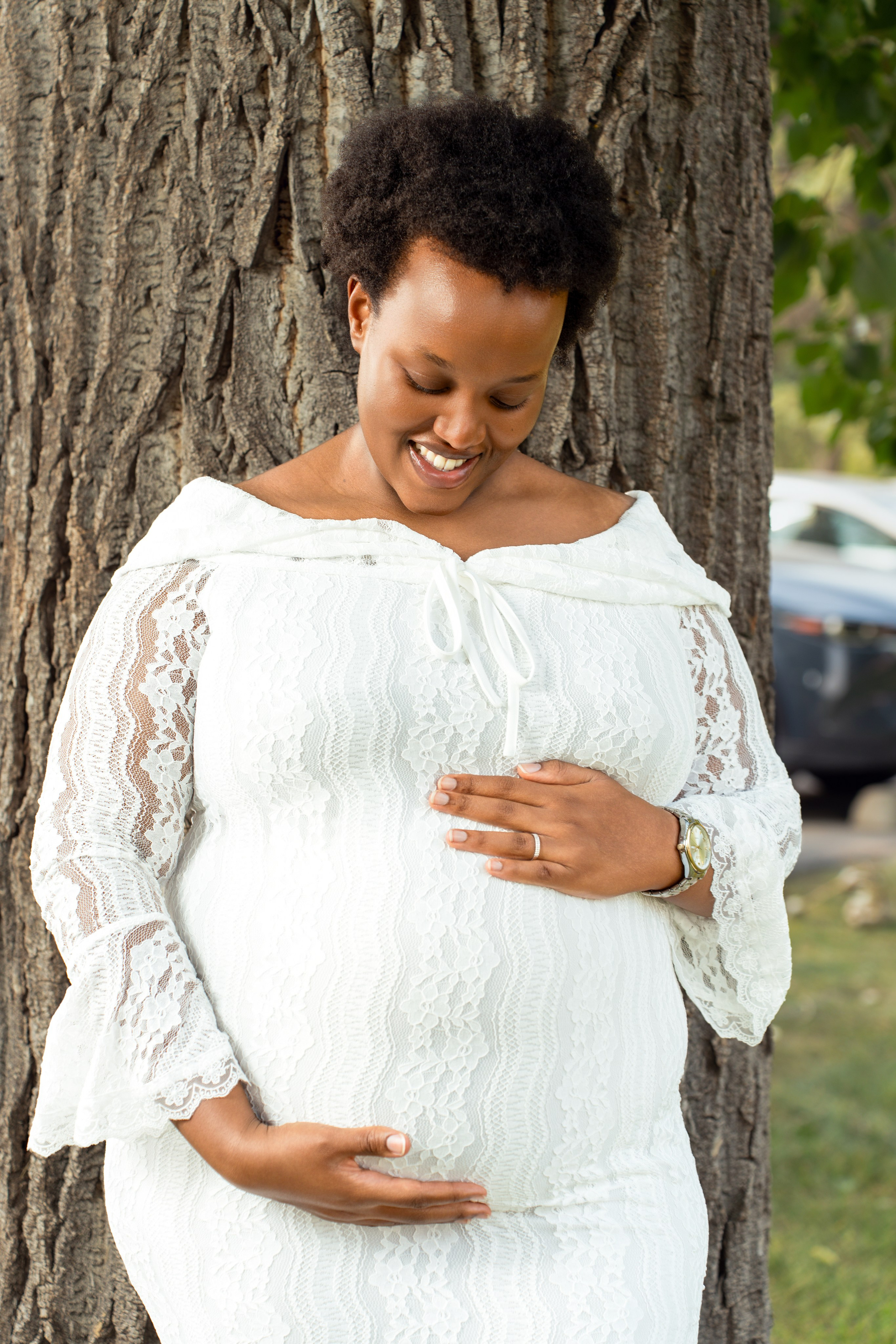 Grâce’s Maternity Session. Engagement, Wedding & Family Photographer in Calgary | allo Photography