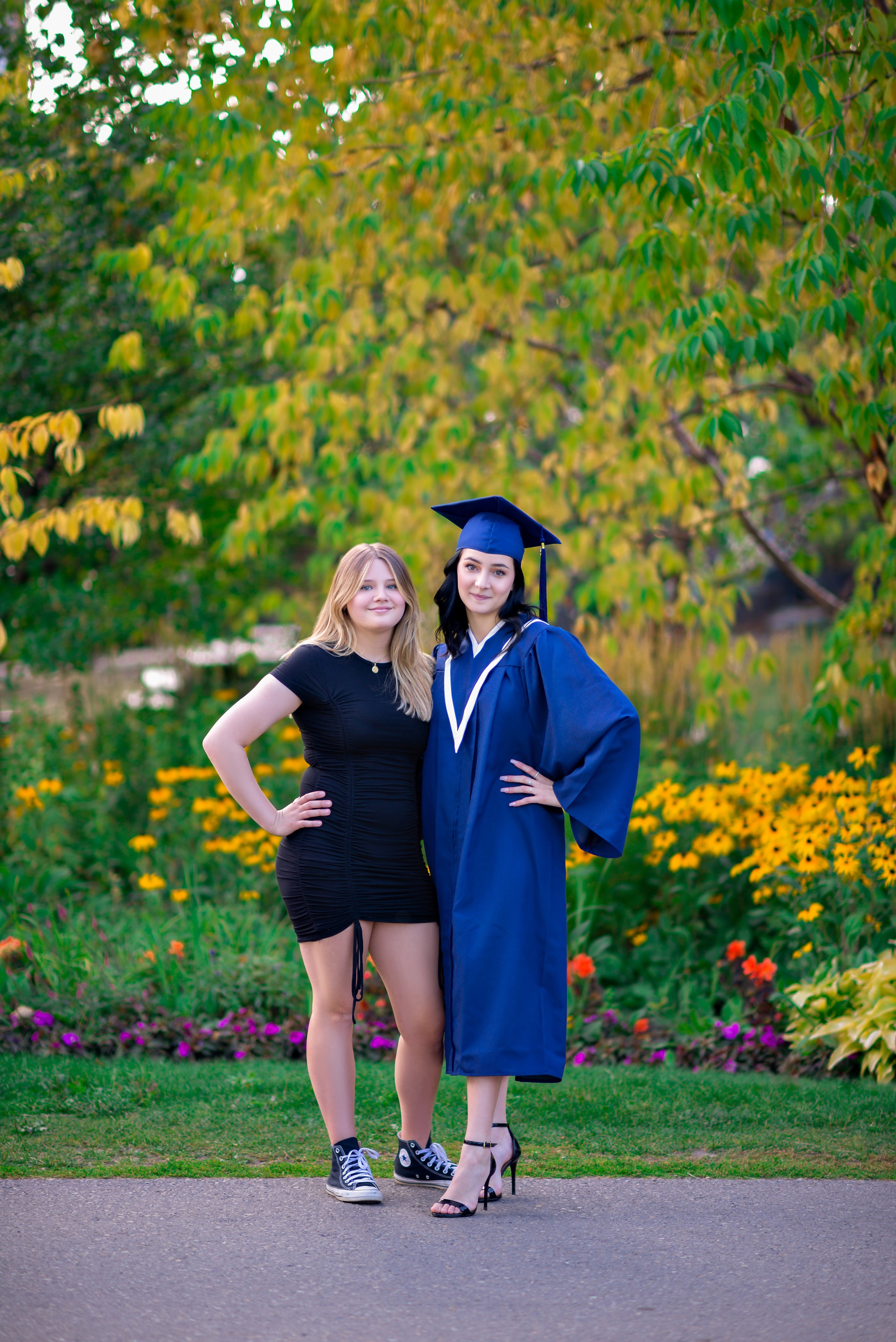 Duda’s Graduation. Carlos Lima Photography — Photographer in Calgary