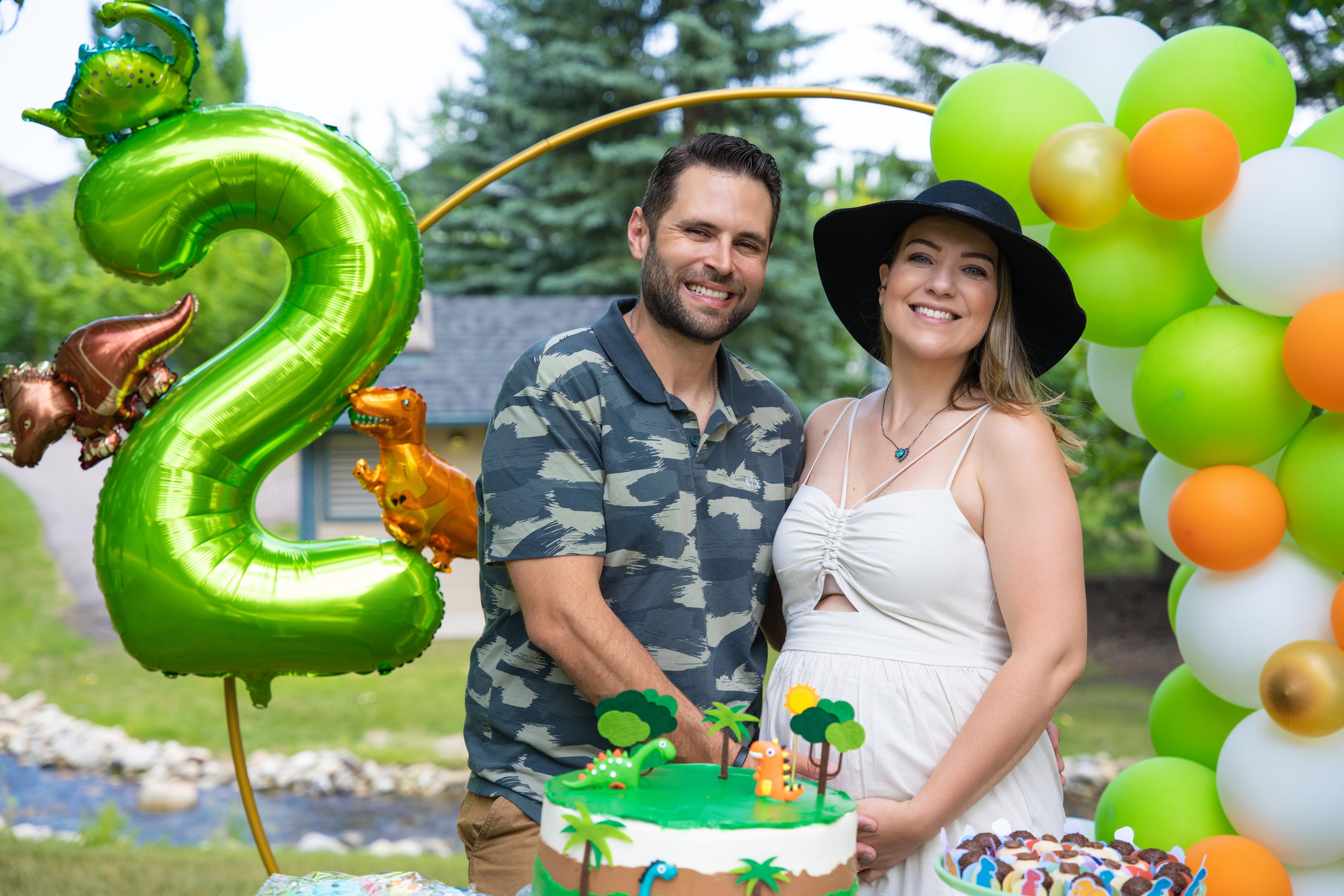 Joshua’s Party. Carlos Lima Photography — Photographer in Calgary