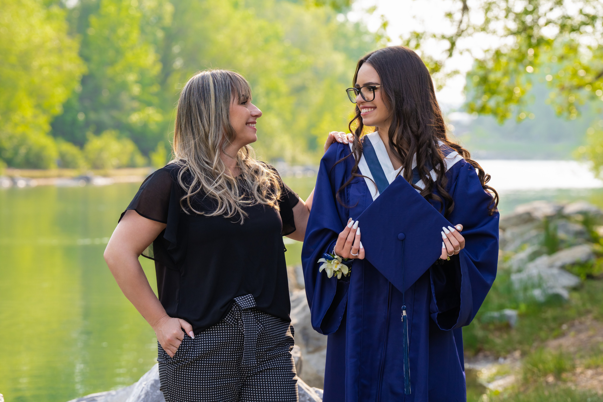 Graduation Karen. Carlos Lima Photography — Photographer in Calgary
