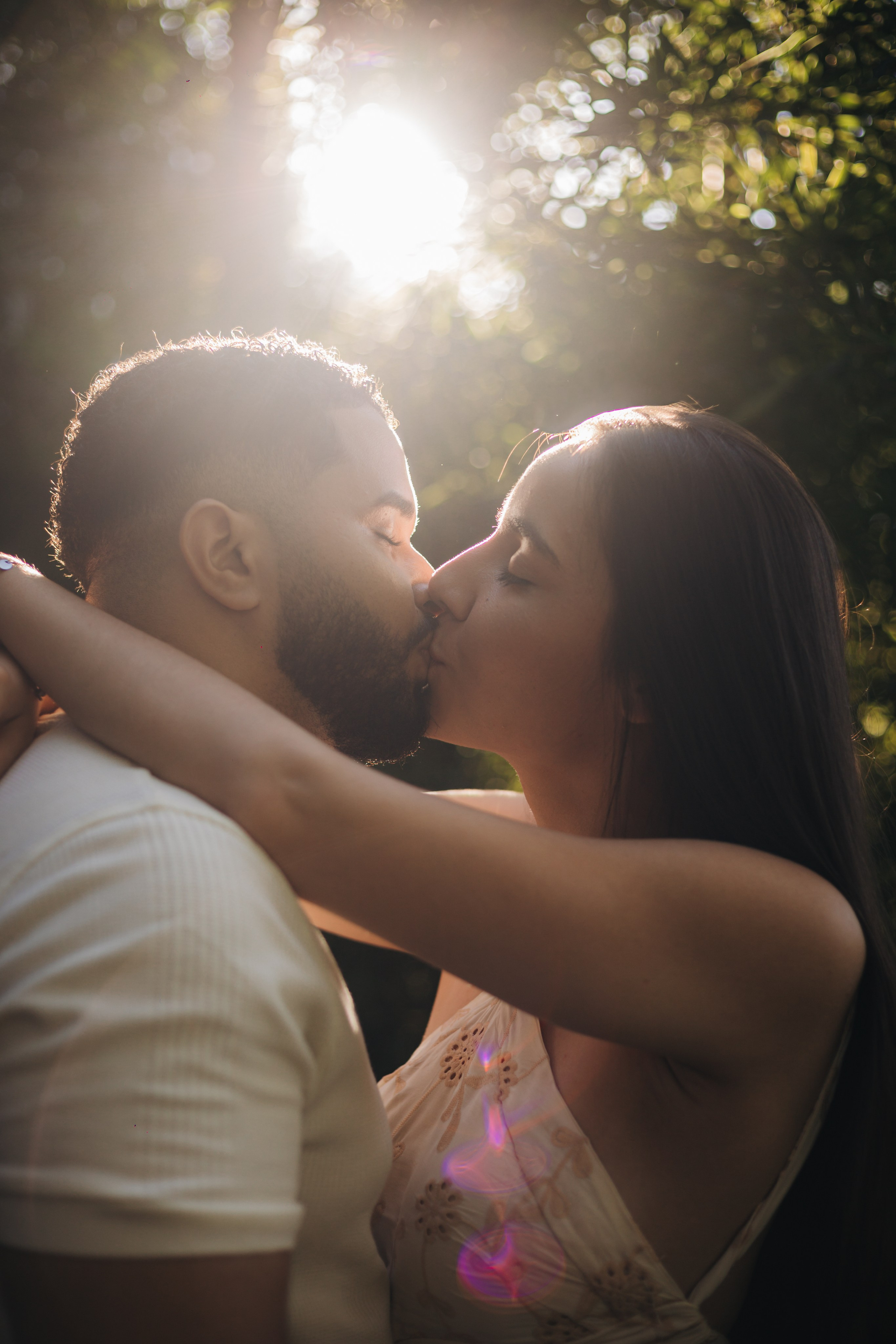 Pré Wedding — Pablo & Sarah. Thiago Saletti — Fotógrafo de Casamentos, Eventos e Ensaios em Ribeirão Preto e região