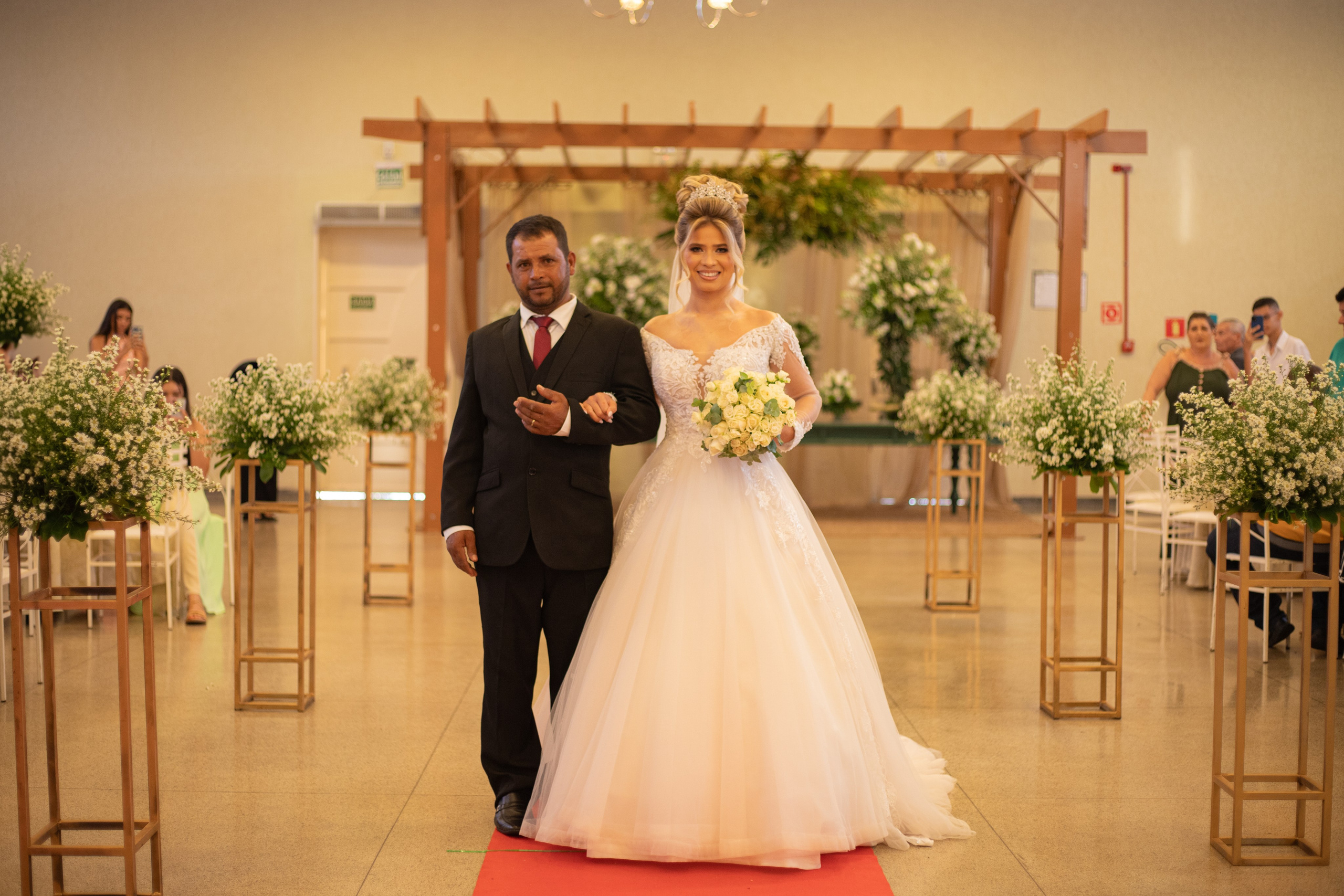 Casamento — Leidy & Eduardo. Fotógrafo de Casamentos, Eventos e Ensaios em Ribeirão Preto e região — Thiago Saletti