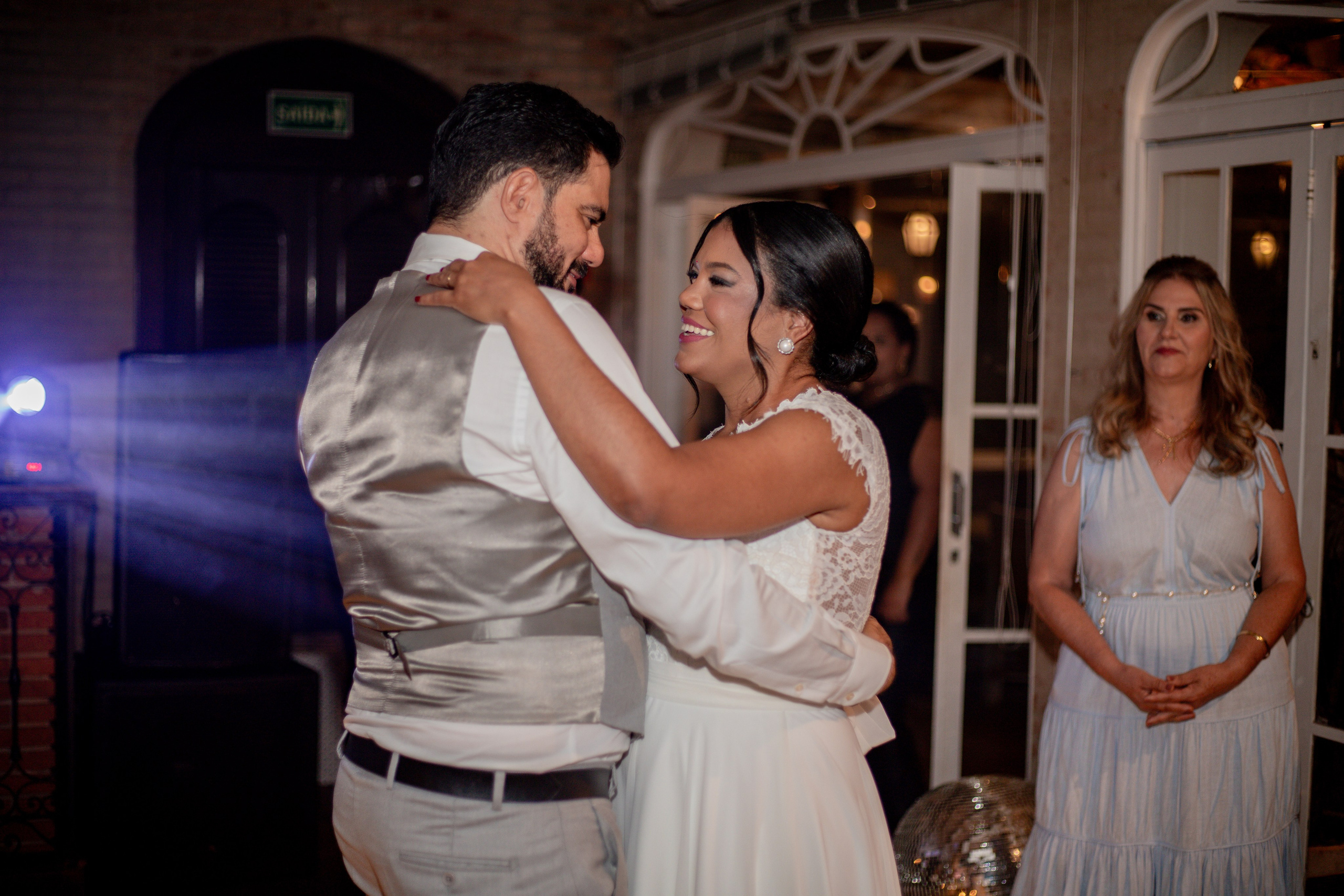 Casamento — Nayara & Luiz. Fotógrafo de Casamentos, Eventos e Ensaios em Ribeirão Preto e região — Thiago Saletti