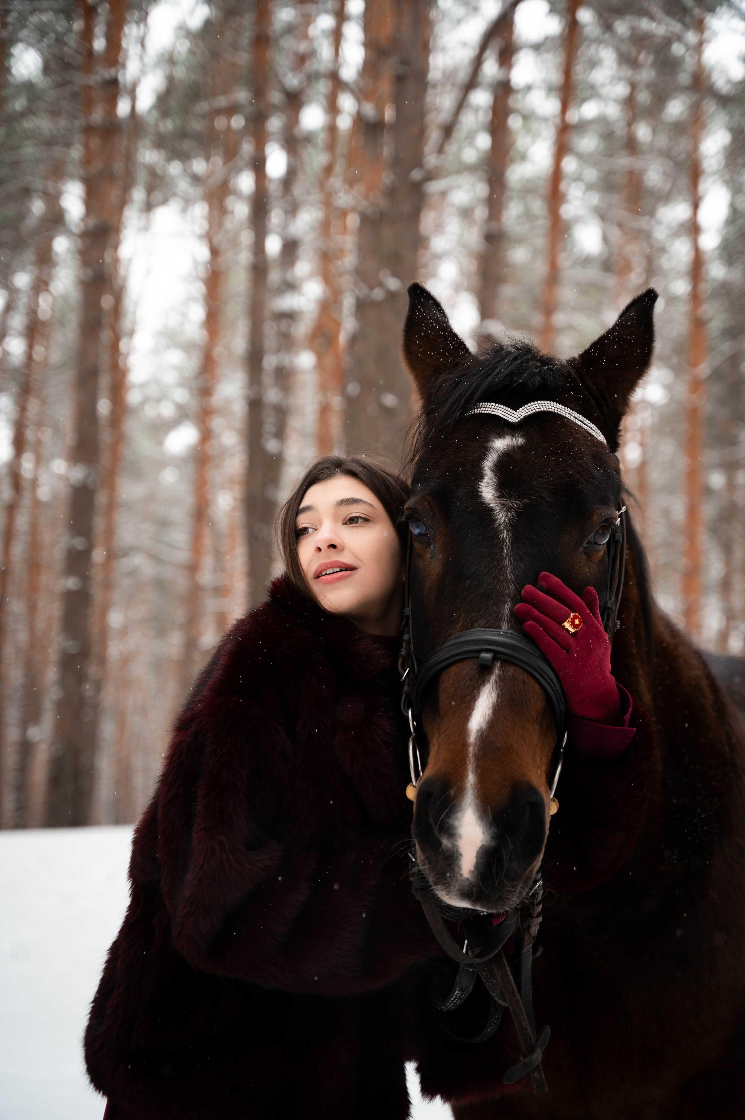 Марина. Сімейний та весільний фотограф Анастасія Реброва
