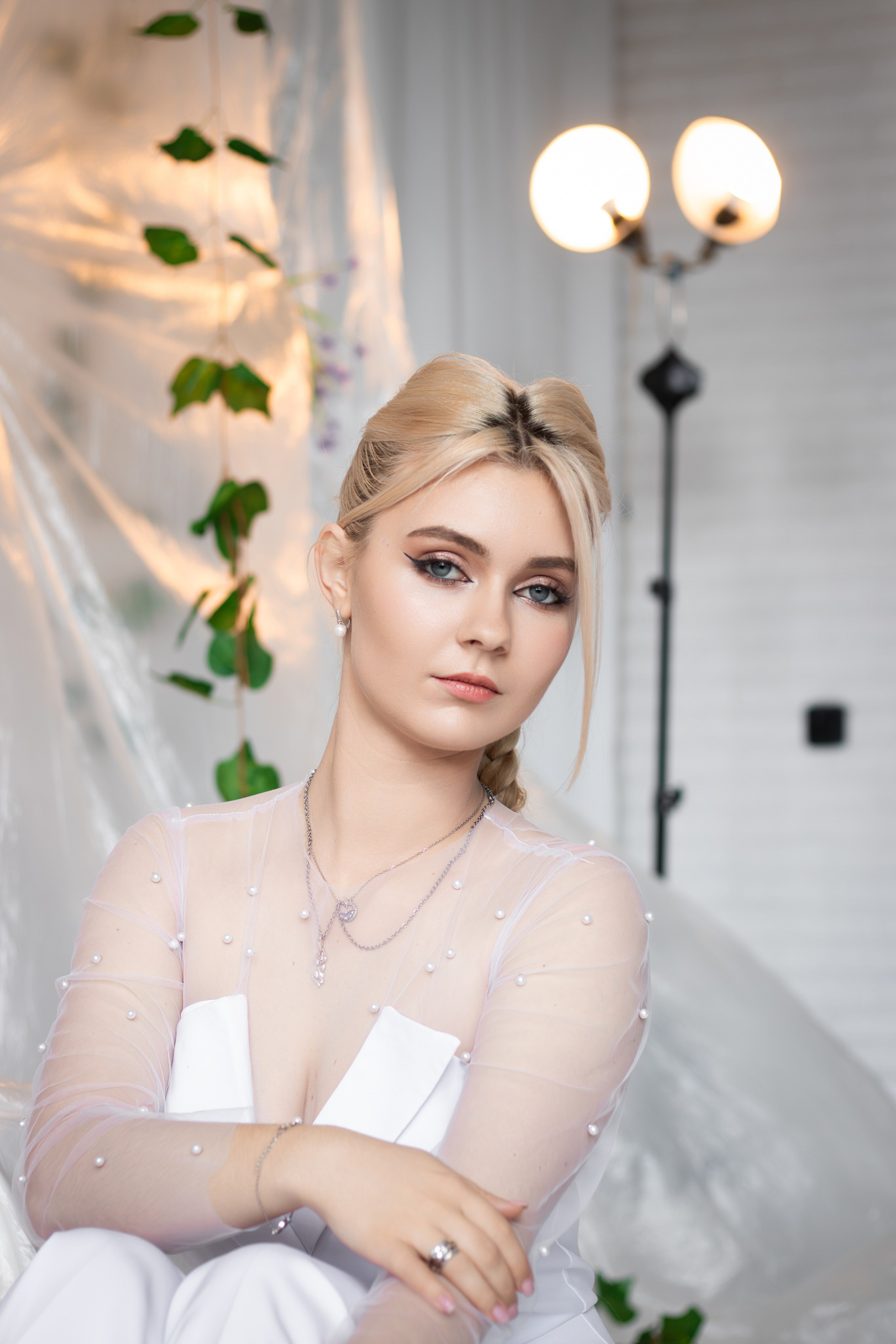 Єлизавета. Сімейний та весільний фотограф Анастасія Реброва