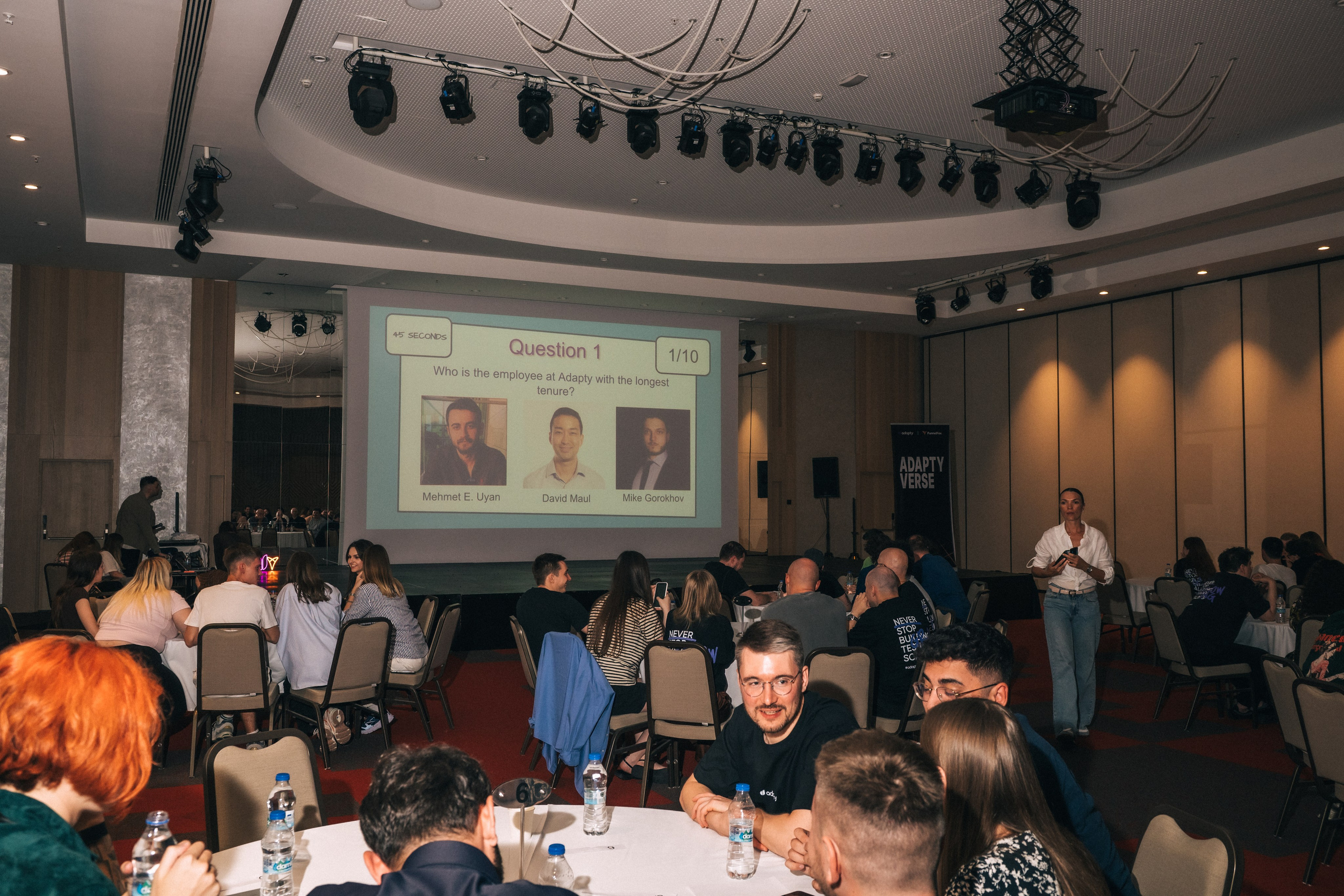 Семинар " Adapty». Турция. 2025. Фотограф в Анталии (Турция) Ева Сэрт