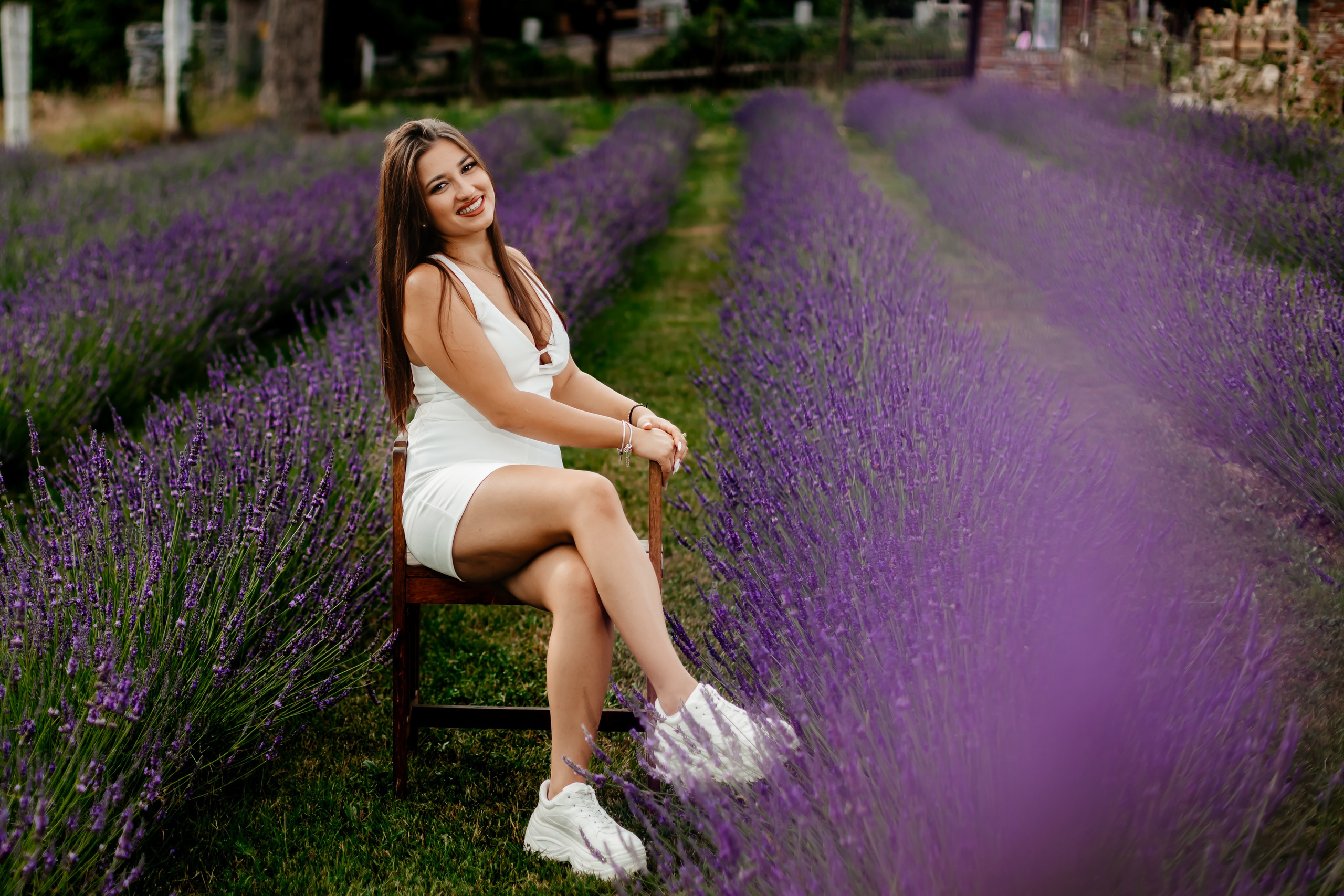 Roxana - Photoshoot - Pitești. Fotograf Profesionist Pitesti-Bucuresti| Mircea Seinea