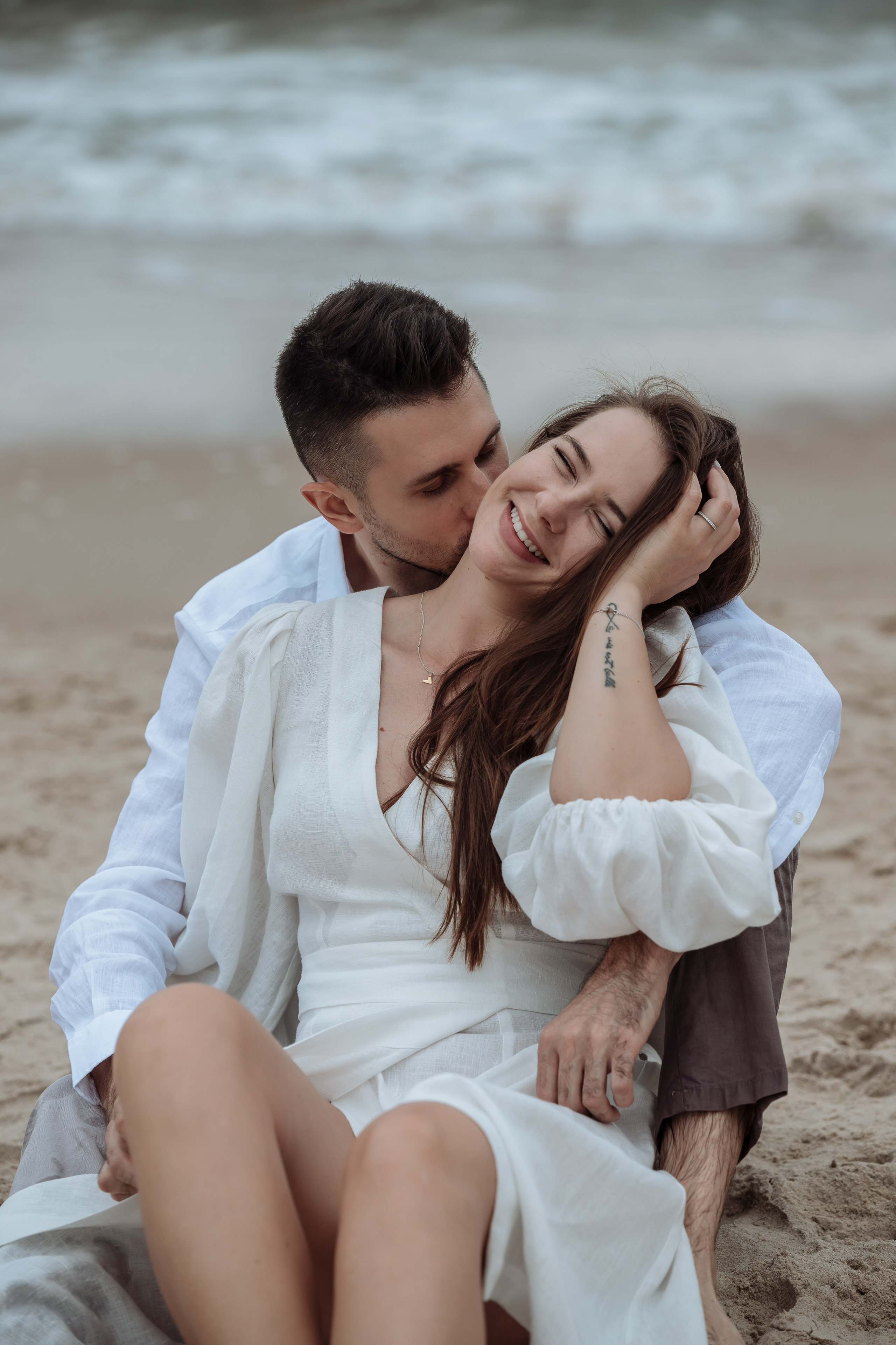 Aneta & Jarek. Wedding, christening and family photographers in Vilnius, Lithuania