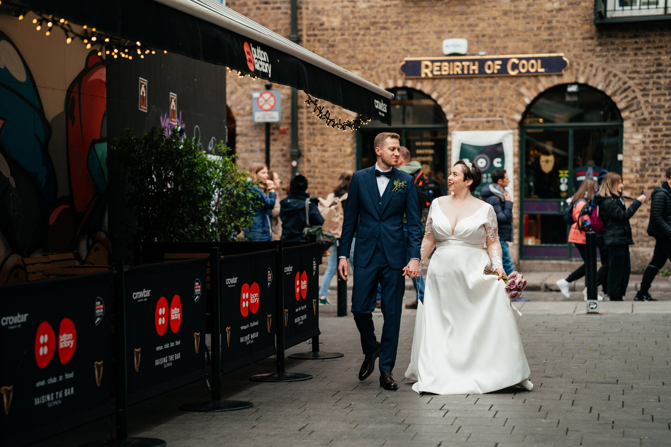 Weddings. Estela Virko Photography