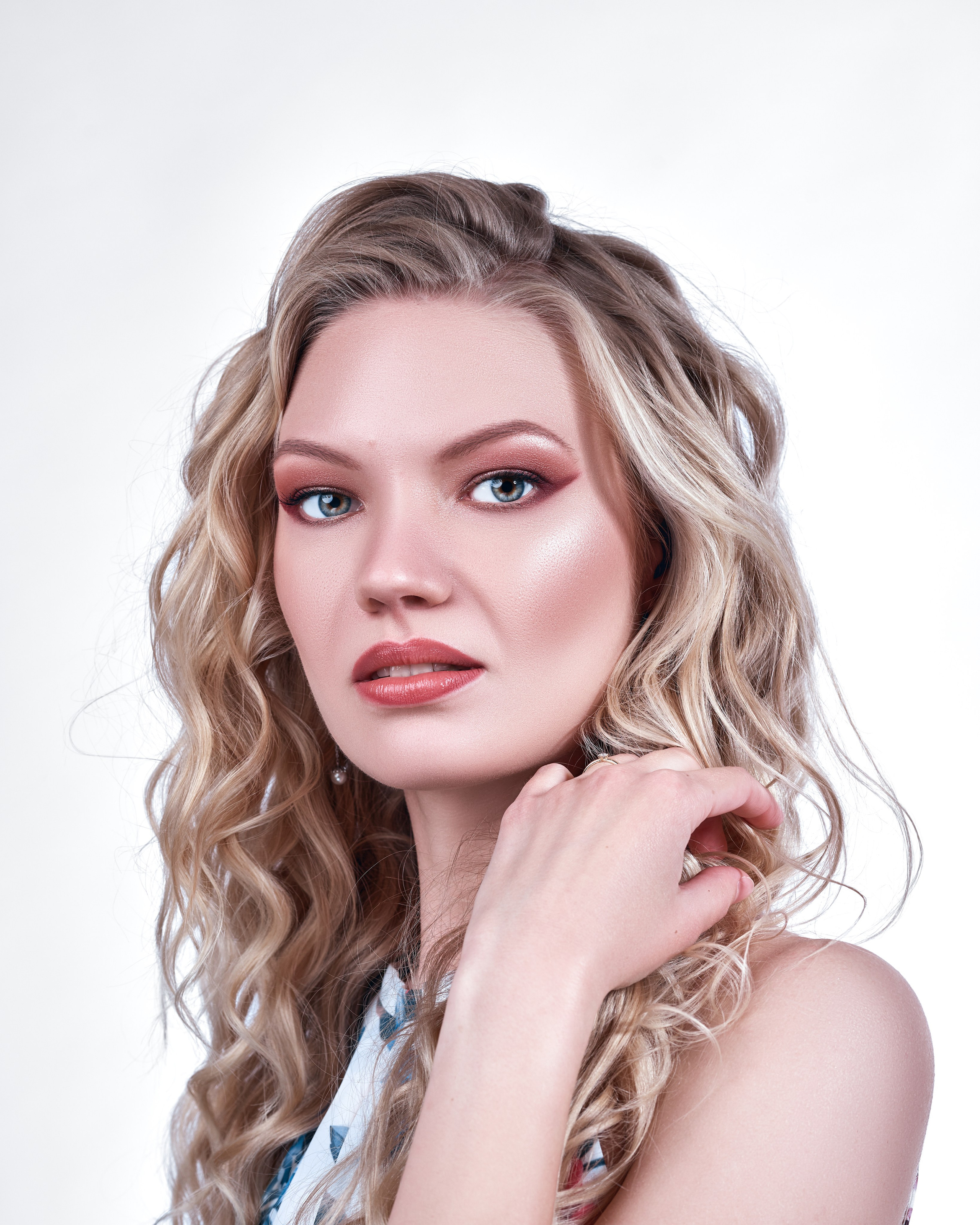 Alexandra. Visual artist | Fotograf | Stuttgart