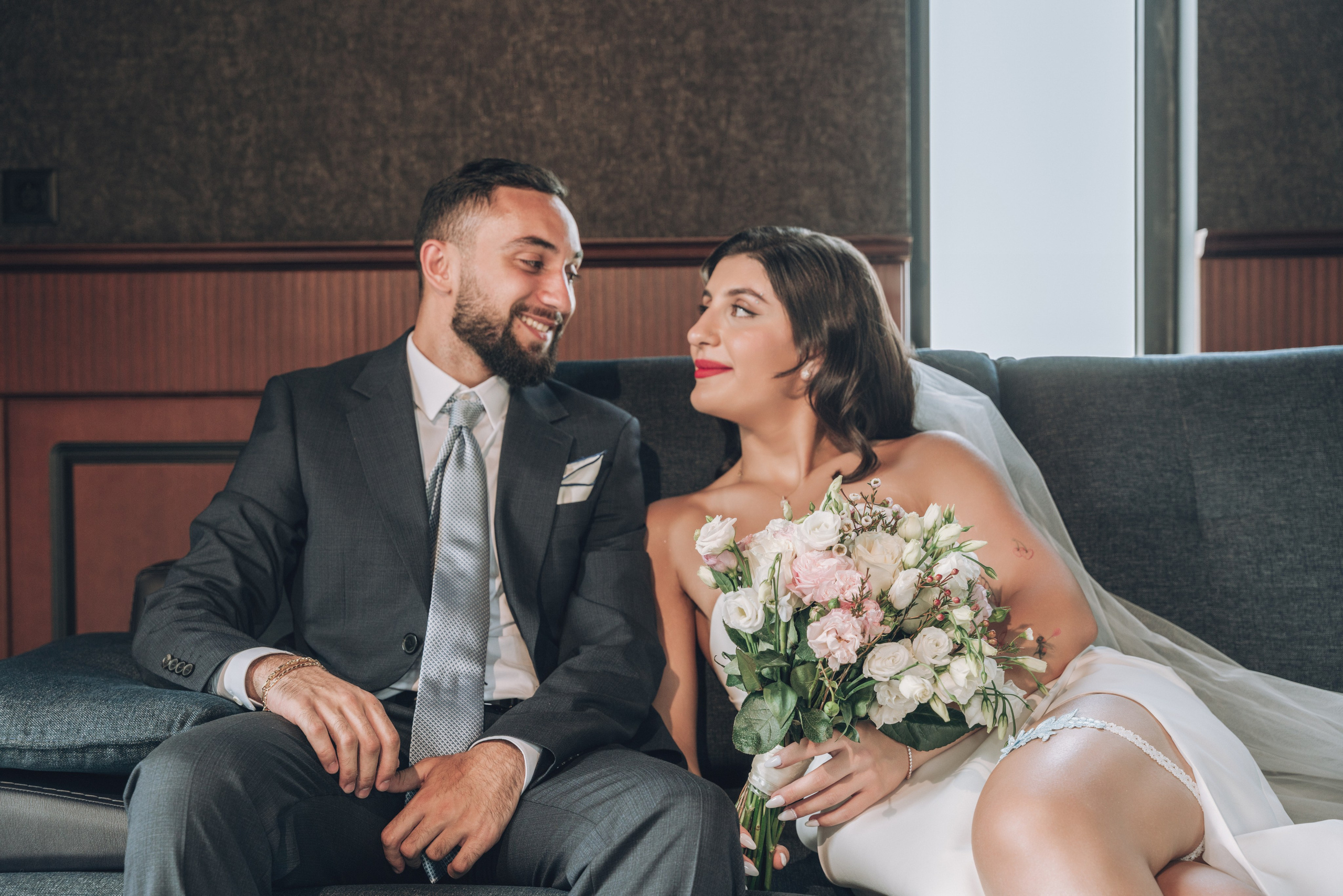 Wedding Bioli. Create your own history with Pierre Studio