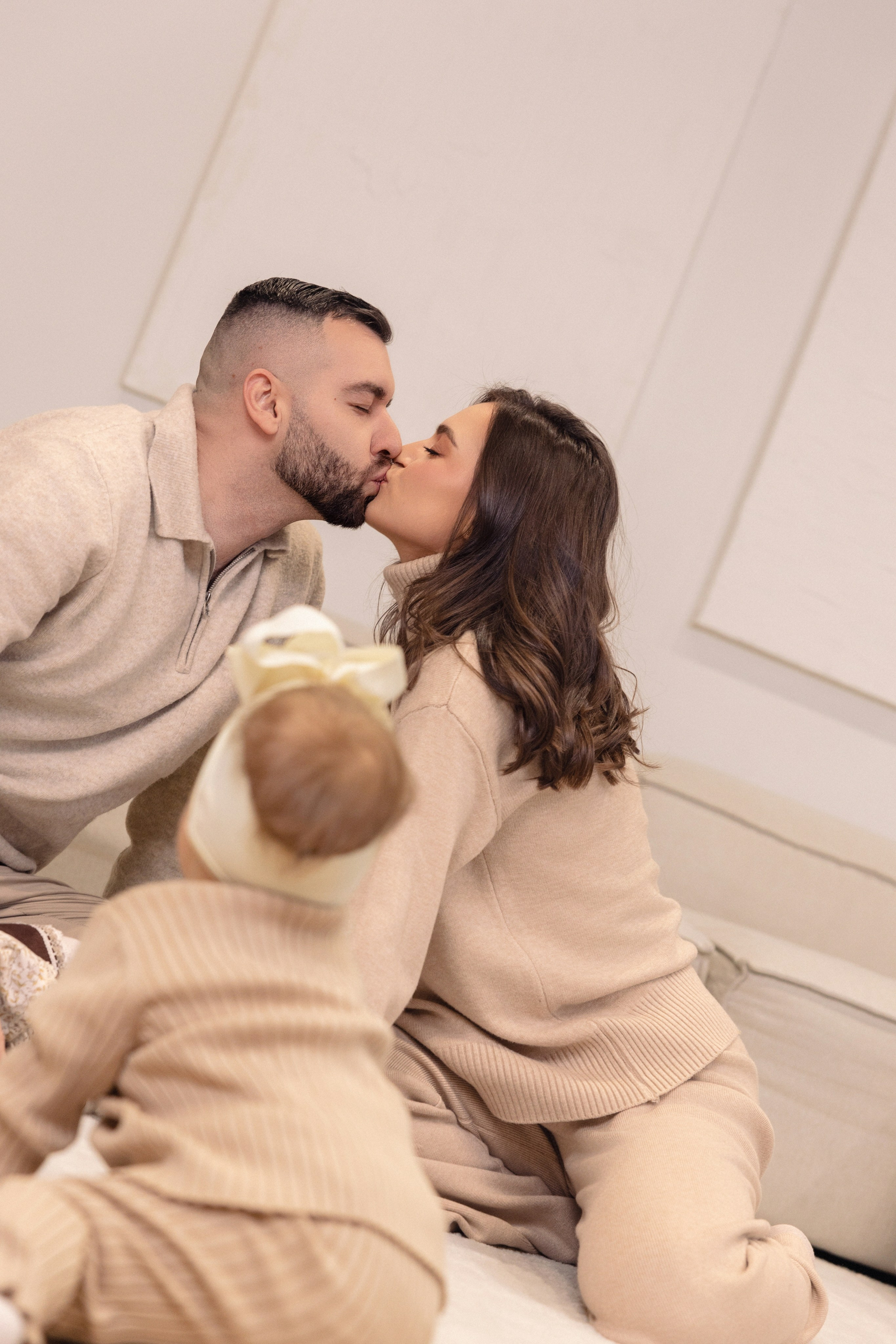 Family. Hanna Datskevich