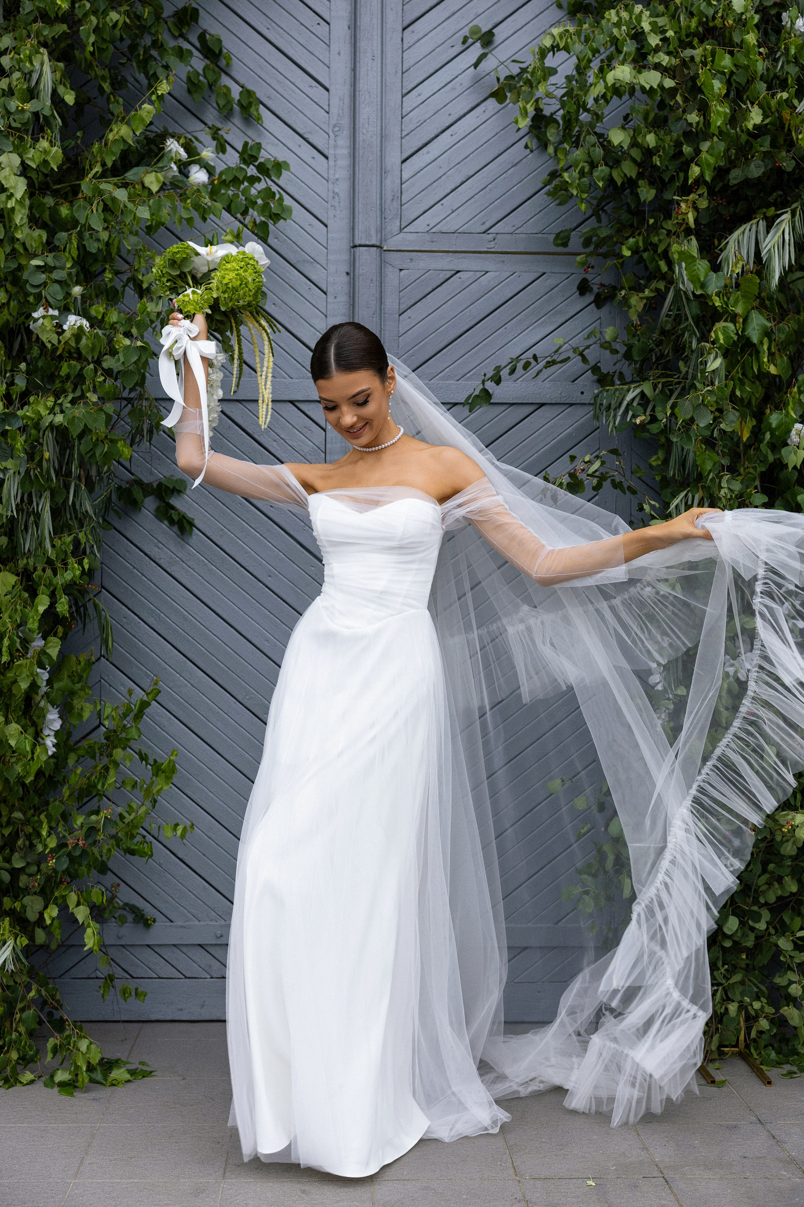 WEDDING. Hanna Datskevich