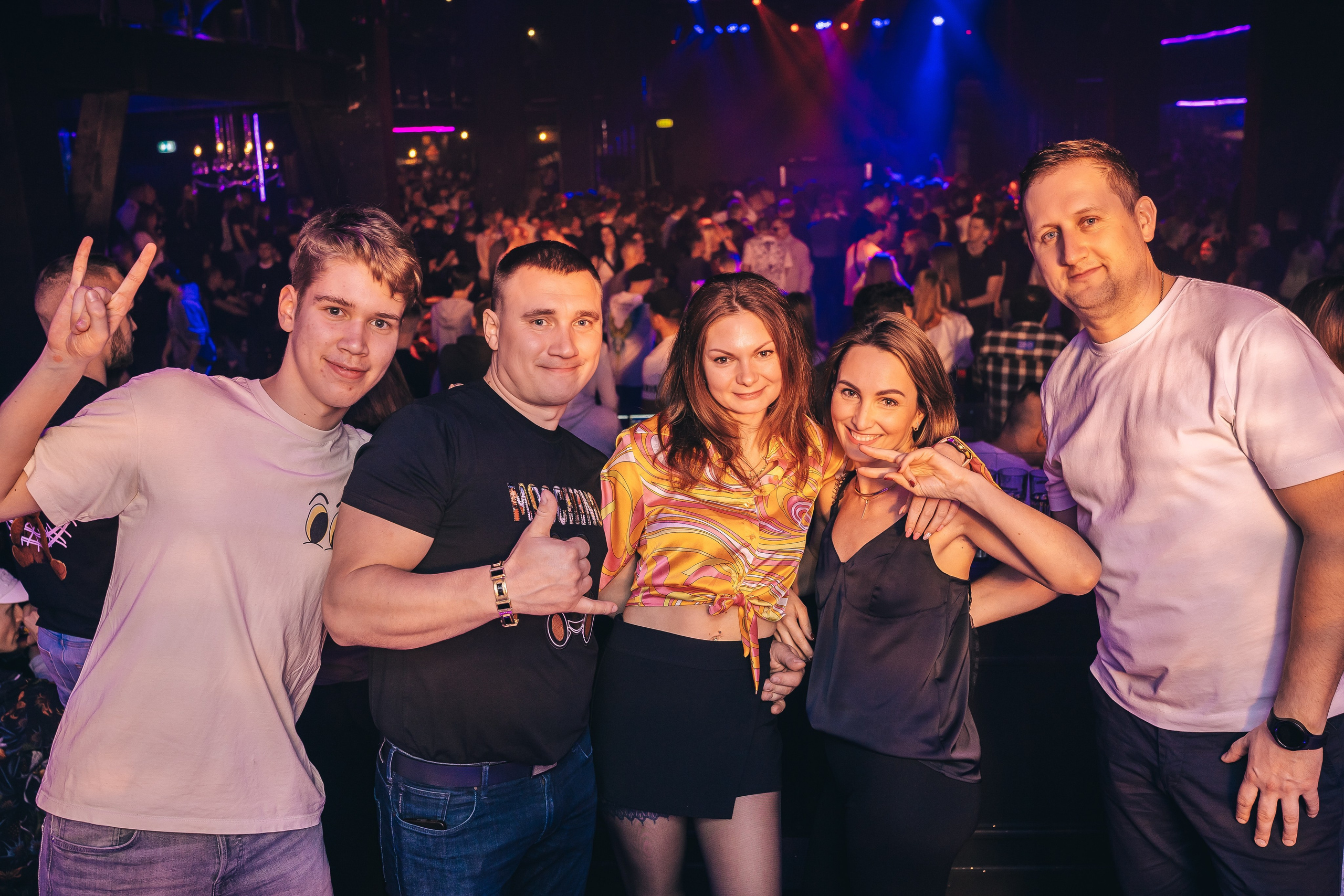 Концерты/Мероприятия. Uvarovsphoto