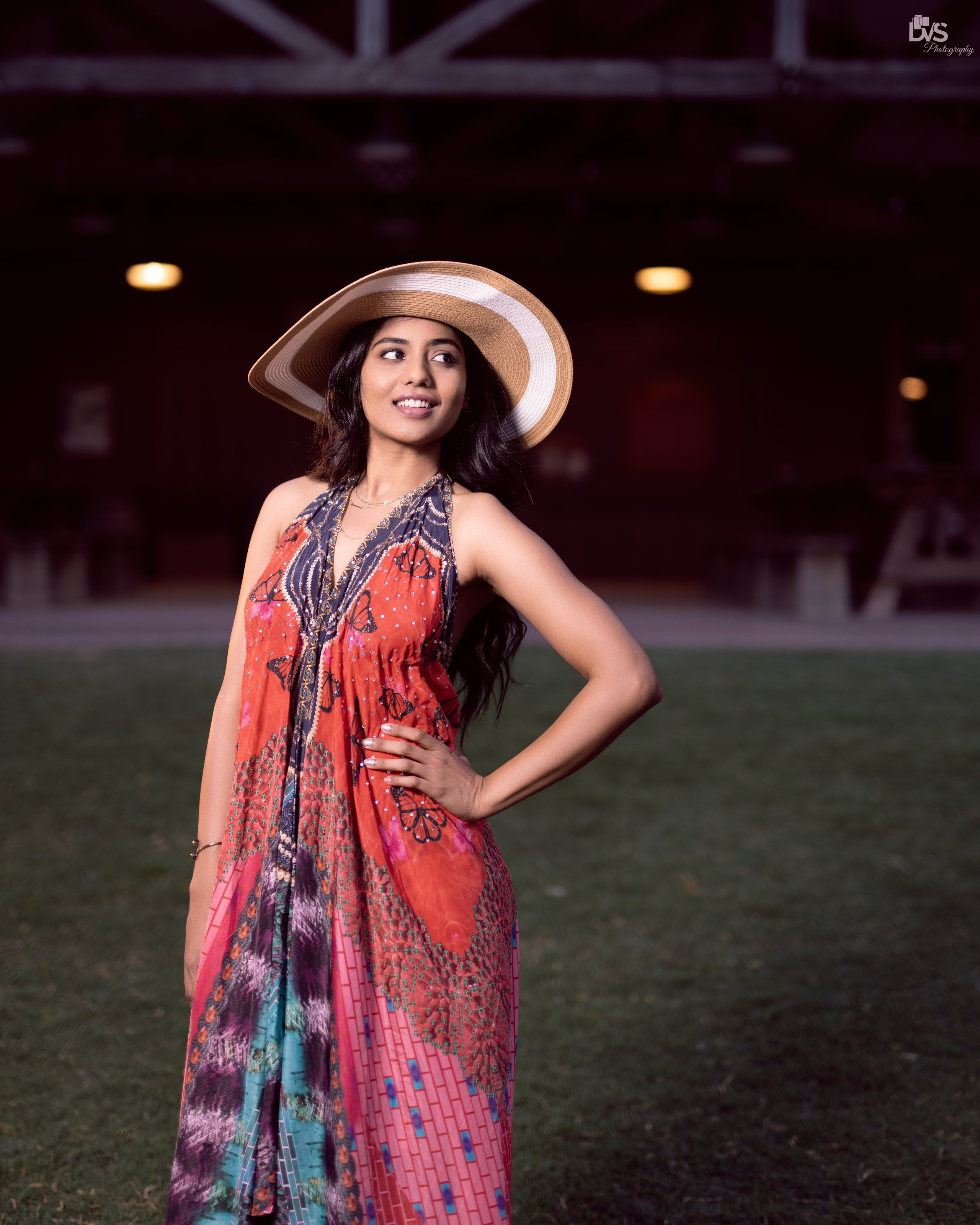 Fashion. Wedding photographer Venkatesh Darsi