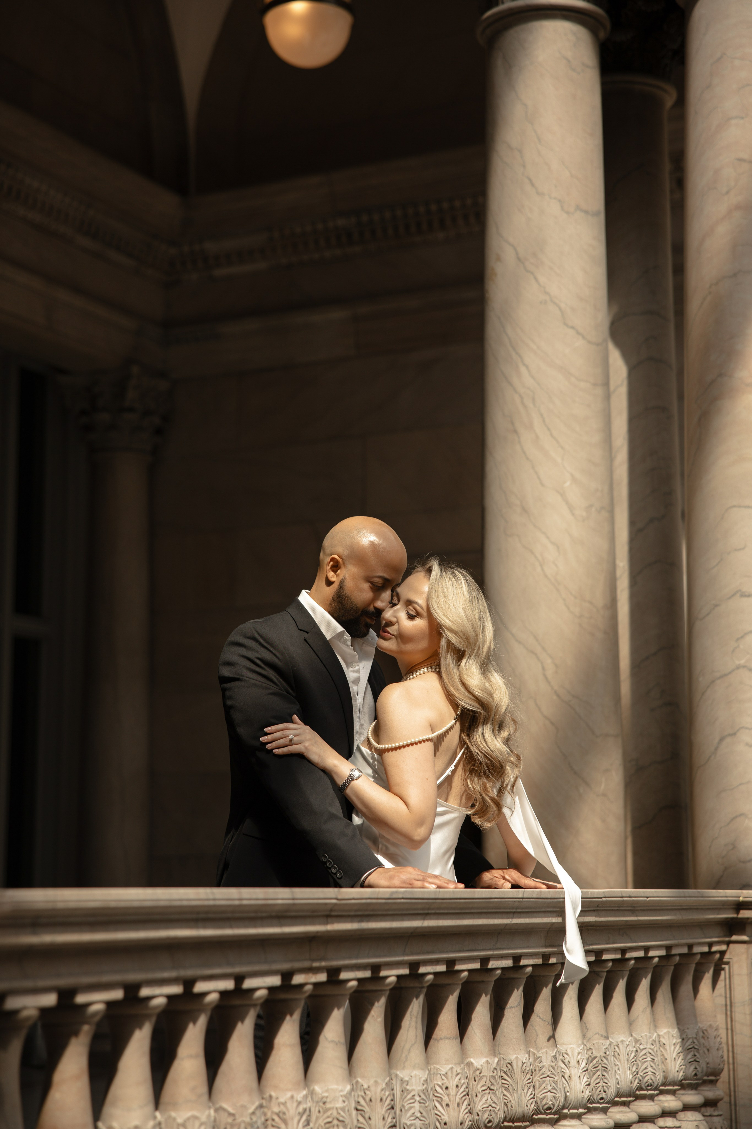 Elopement photoshoot. Photo_fedorova