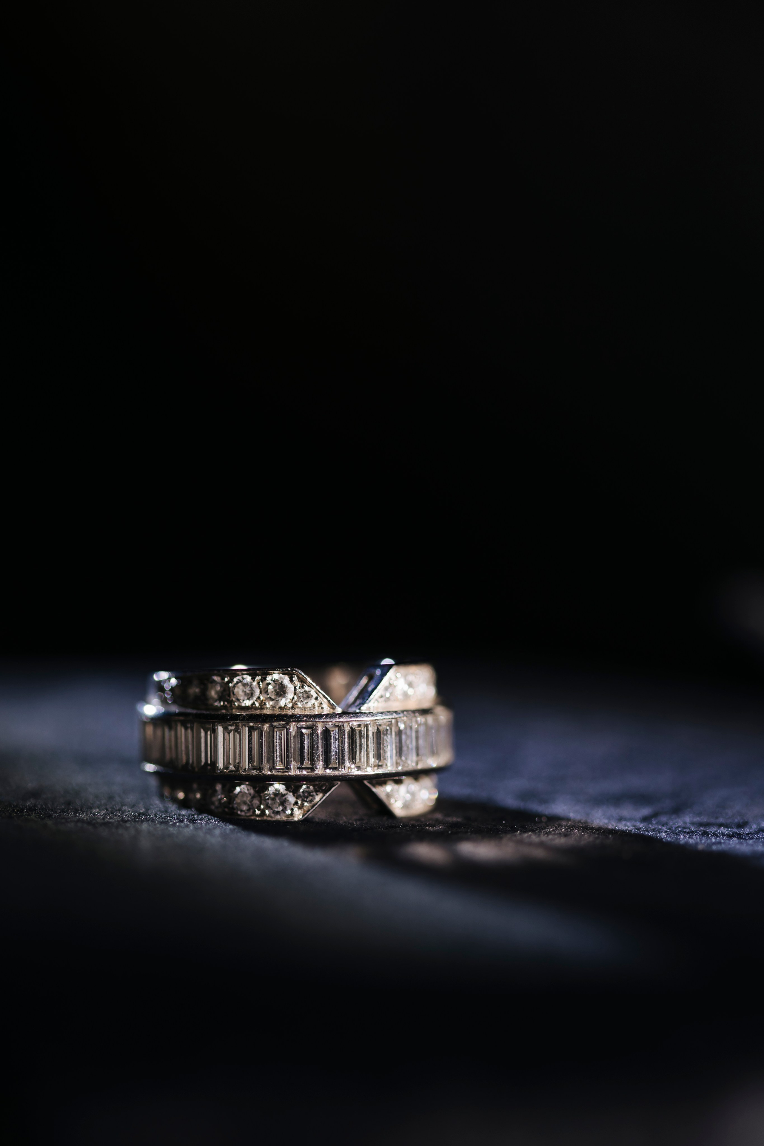 Hessa & Omar Wedding