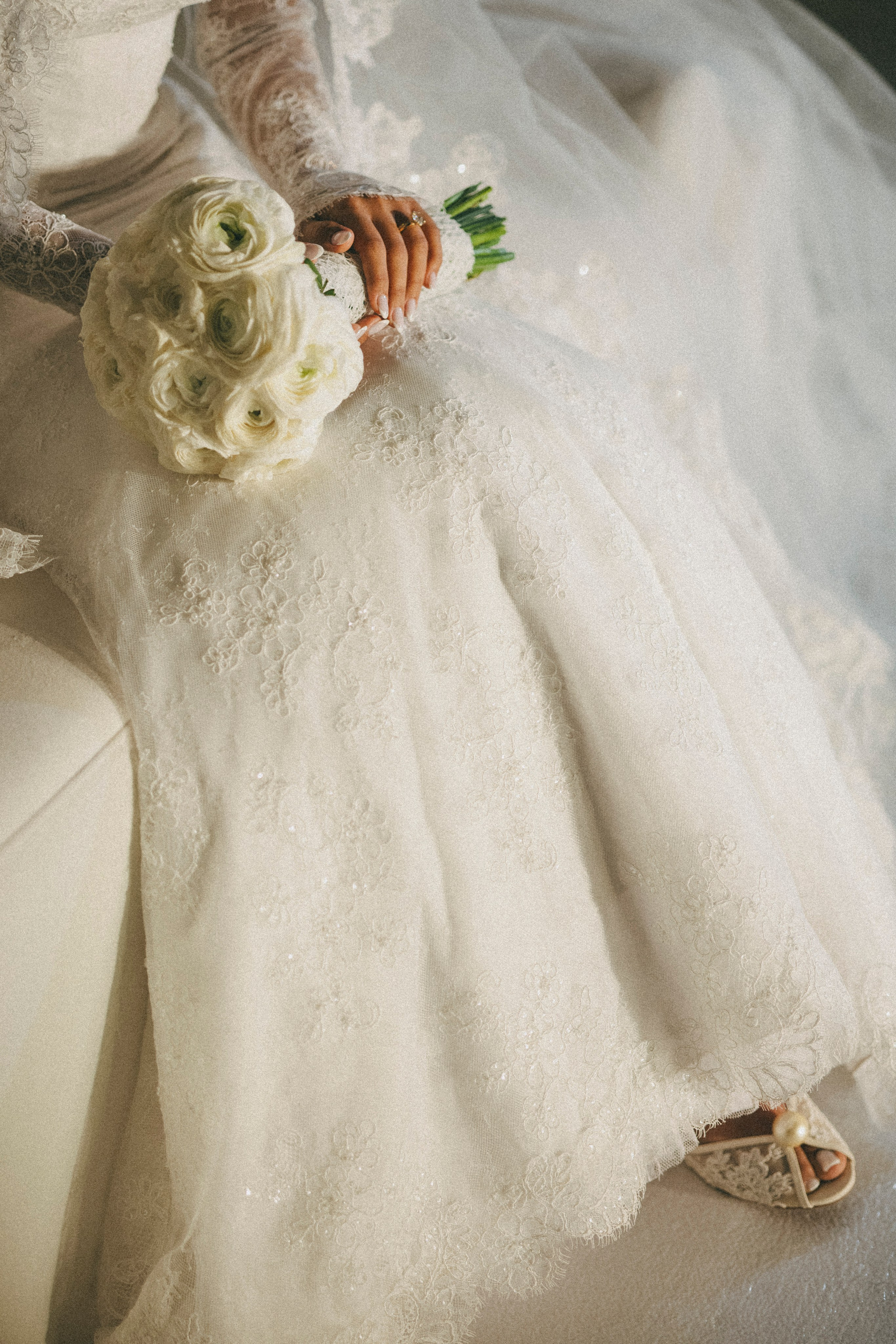 Fatima & Ahmed Wedding