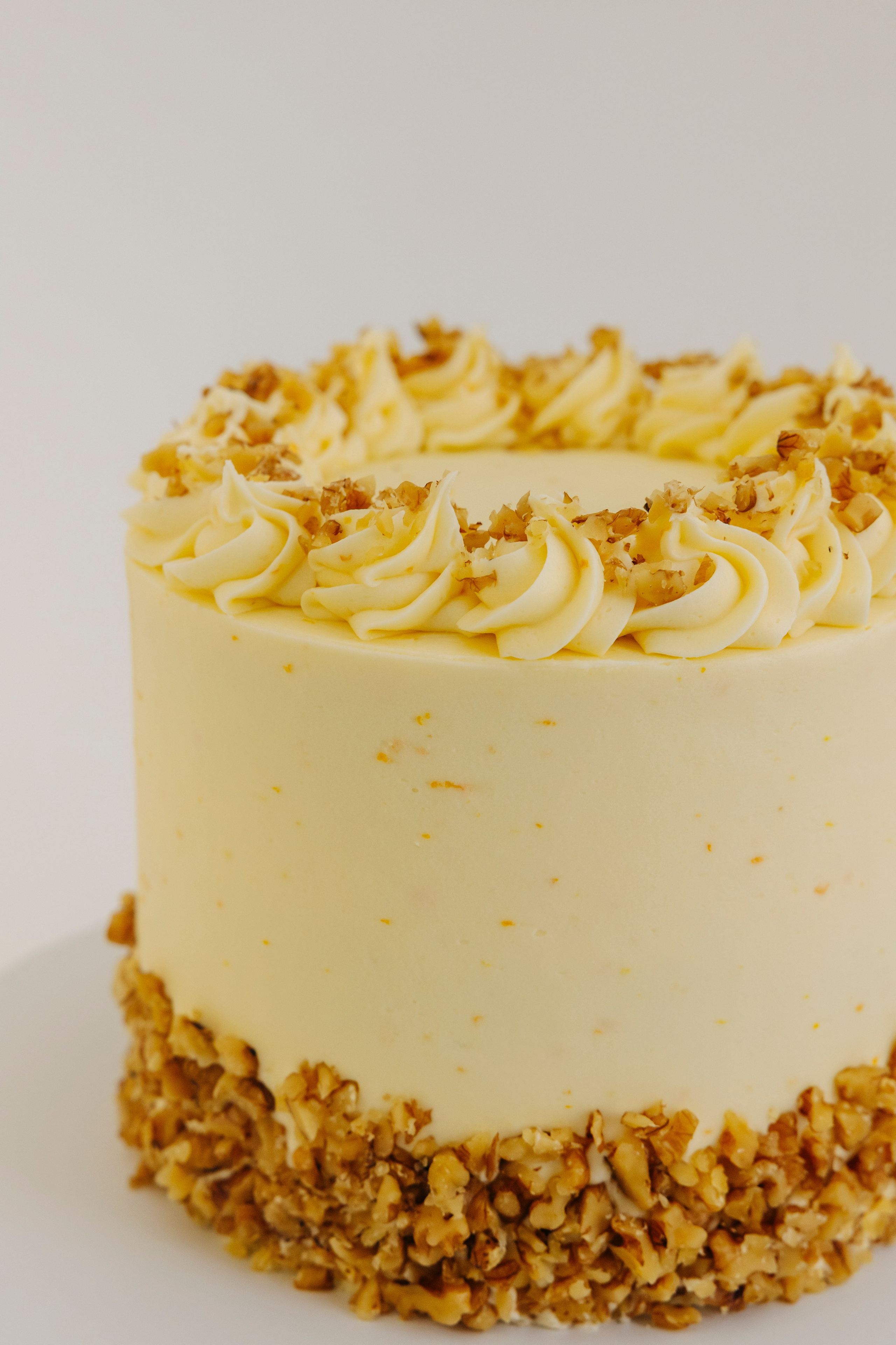 The Secret Cake Boutique