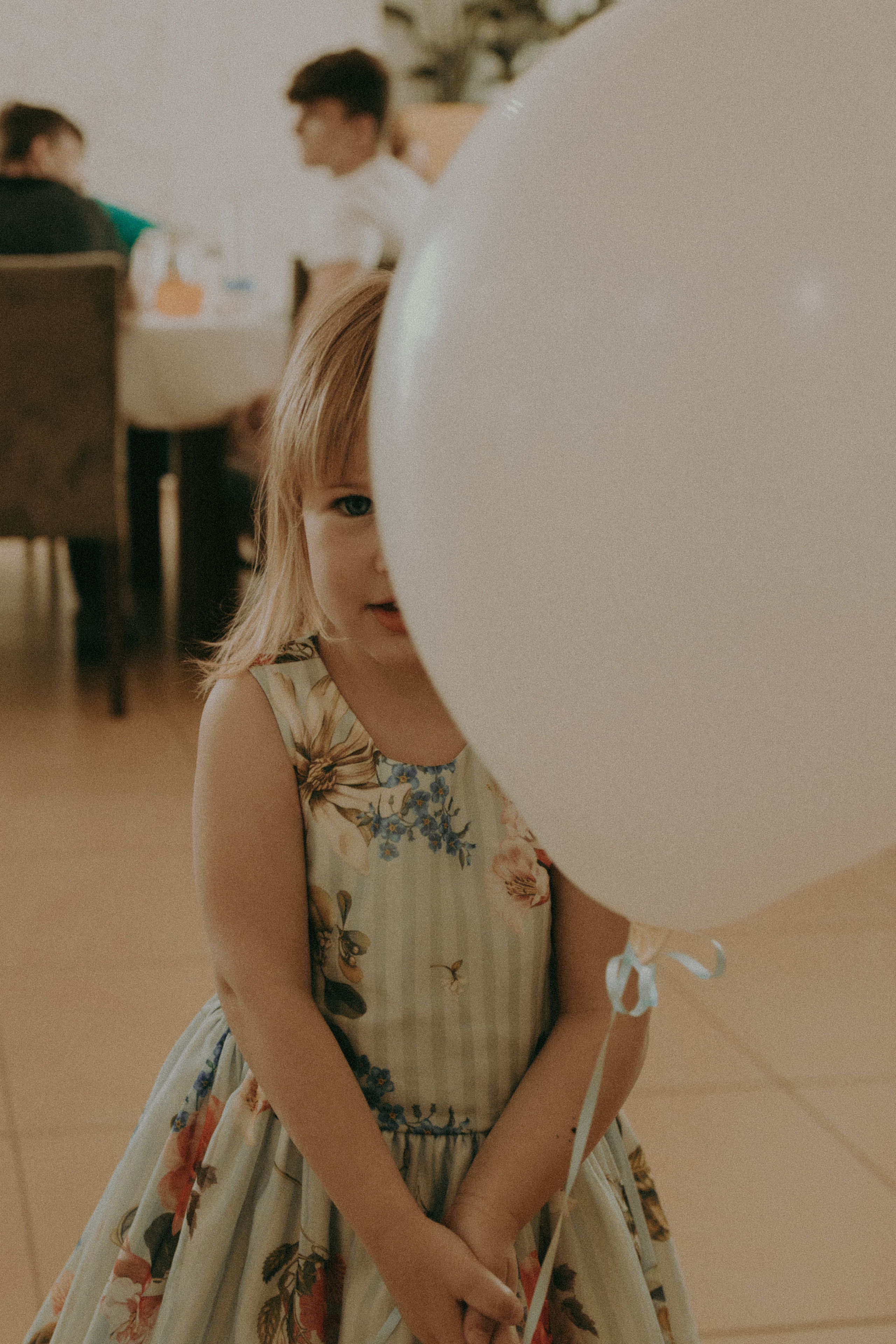 Chrzest Święty Leonarda. Fo.tosia