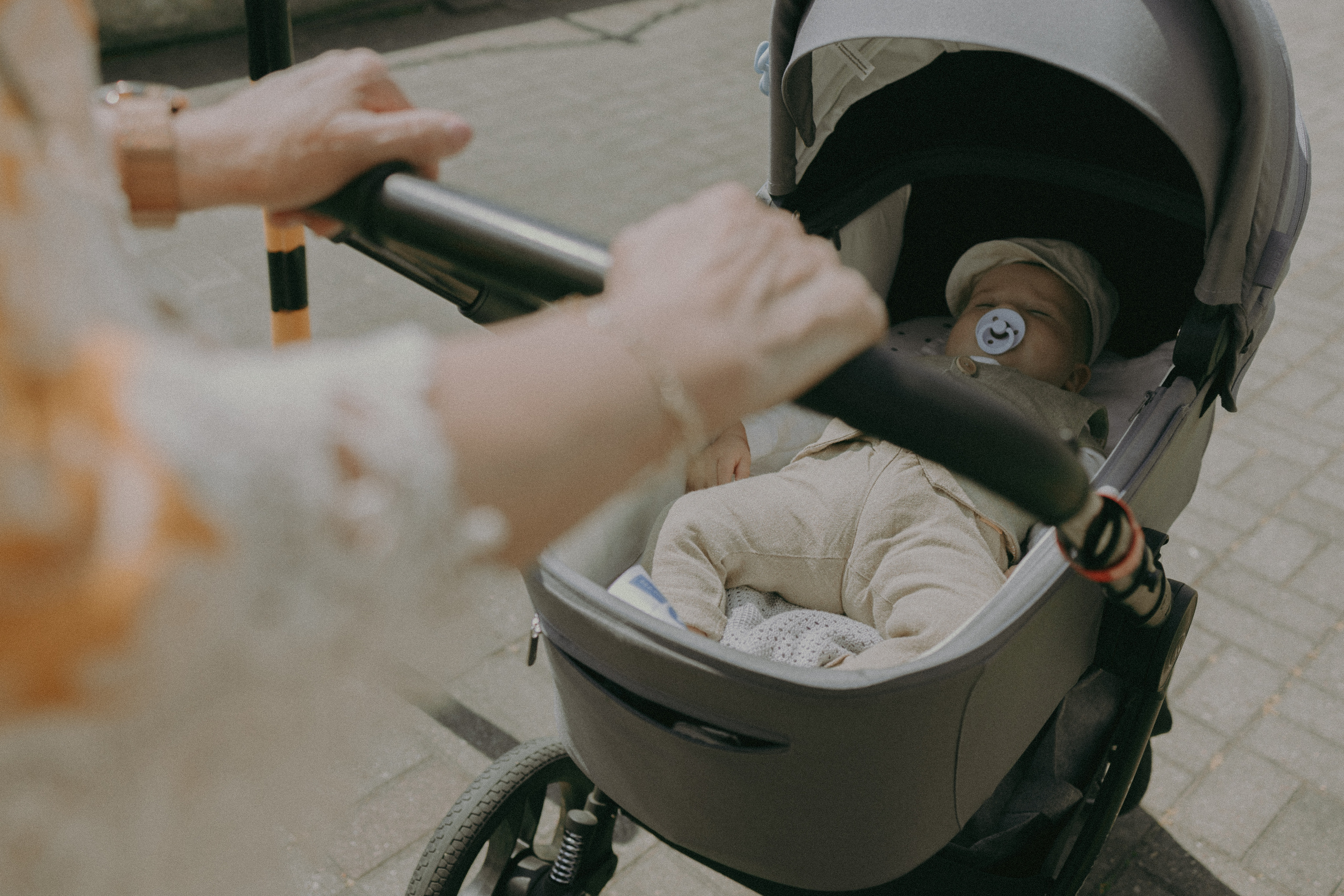 Chrzest Święty Leonarda. Fo.tosia