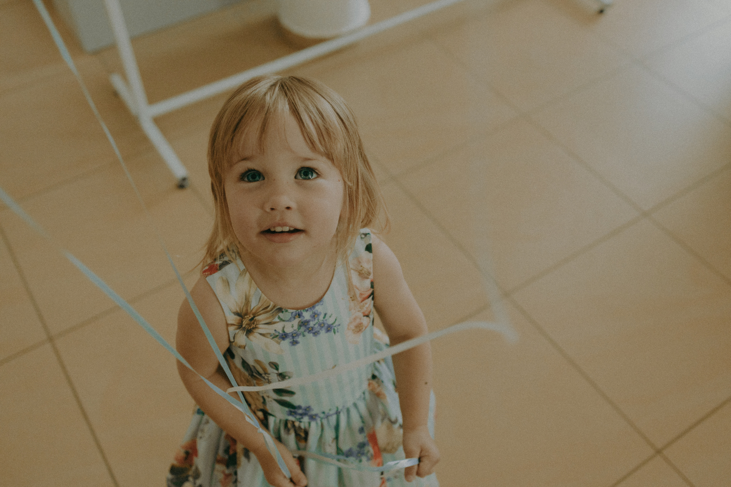 Chrzest Święty Leonarda. Fo.tosia