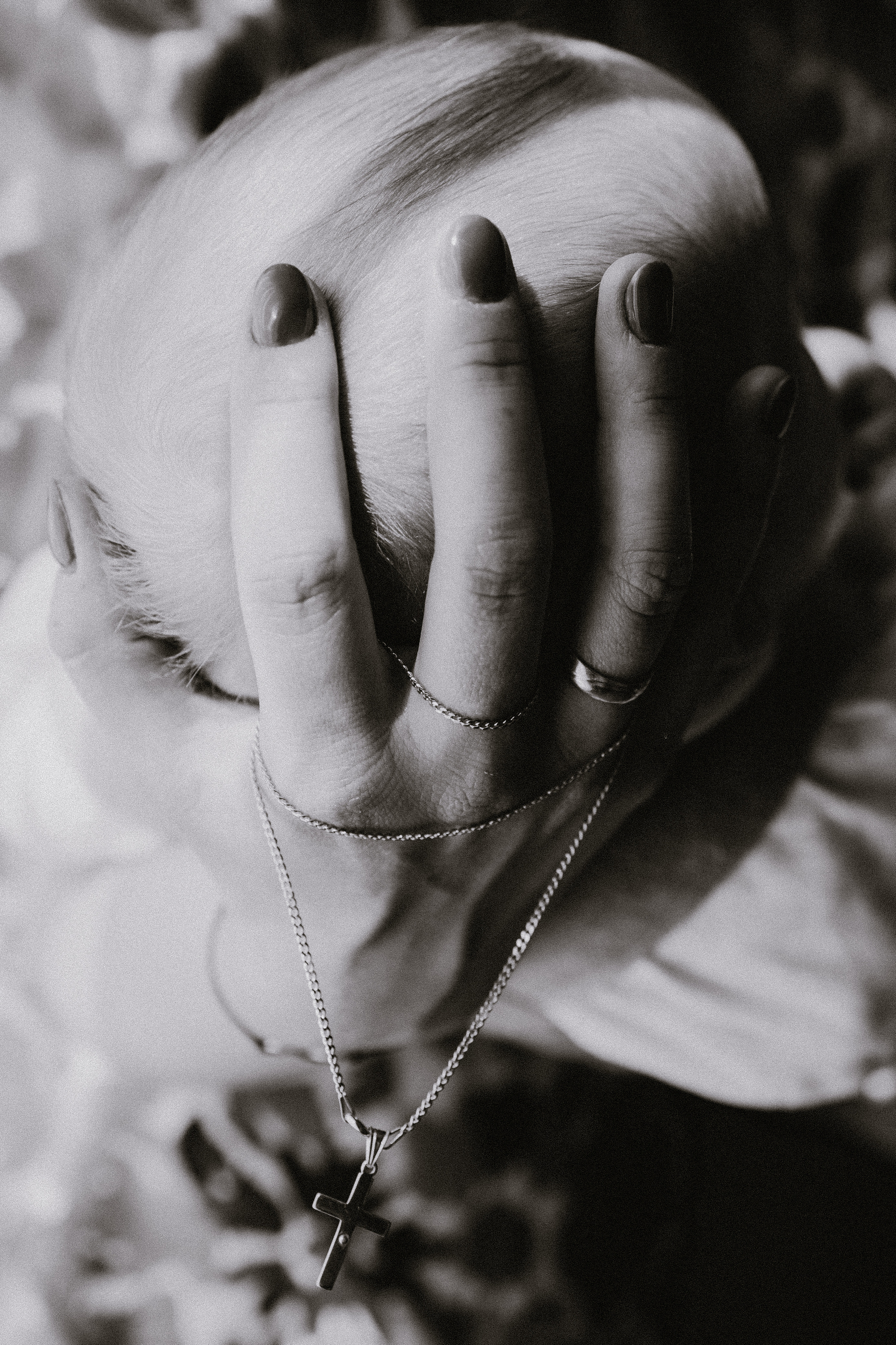 Chrzest Święty Leonarda. Fo.tosia