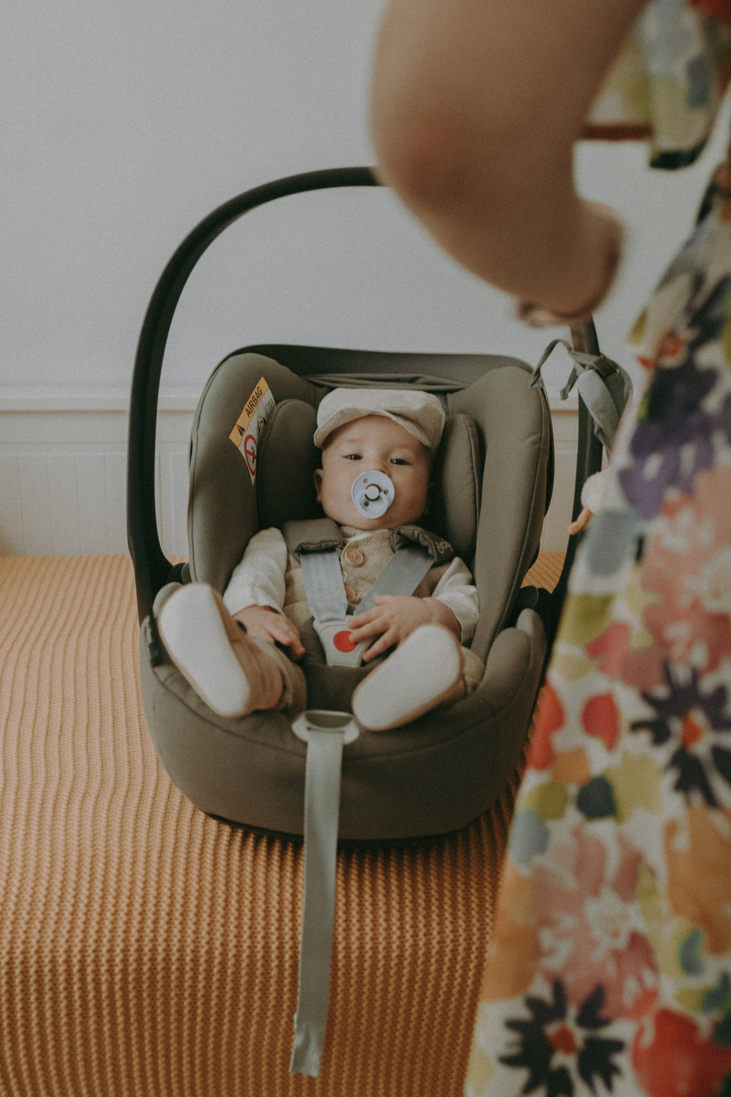 Chrzest Święty Leonarda. Fo.tosia