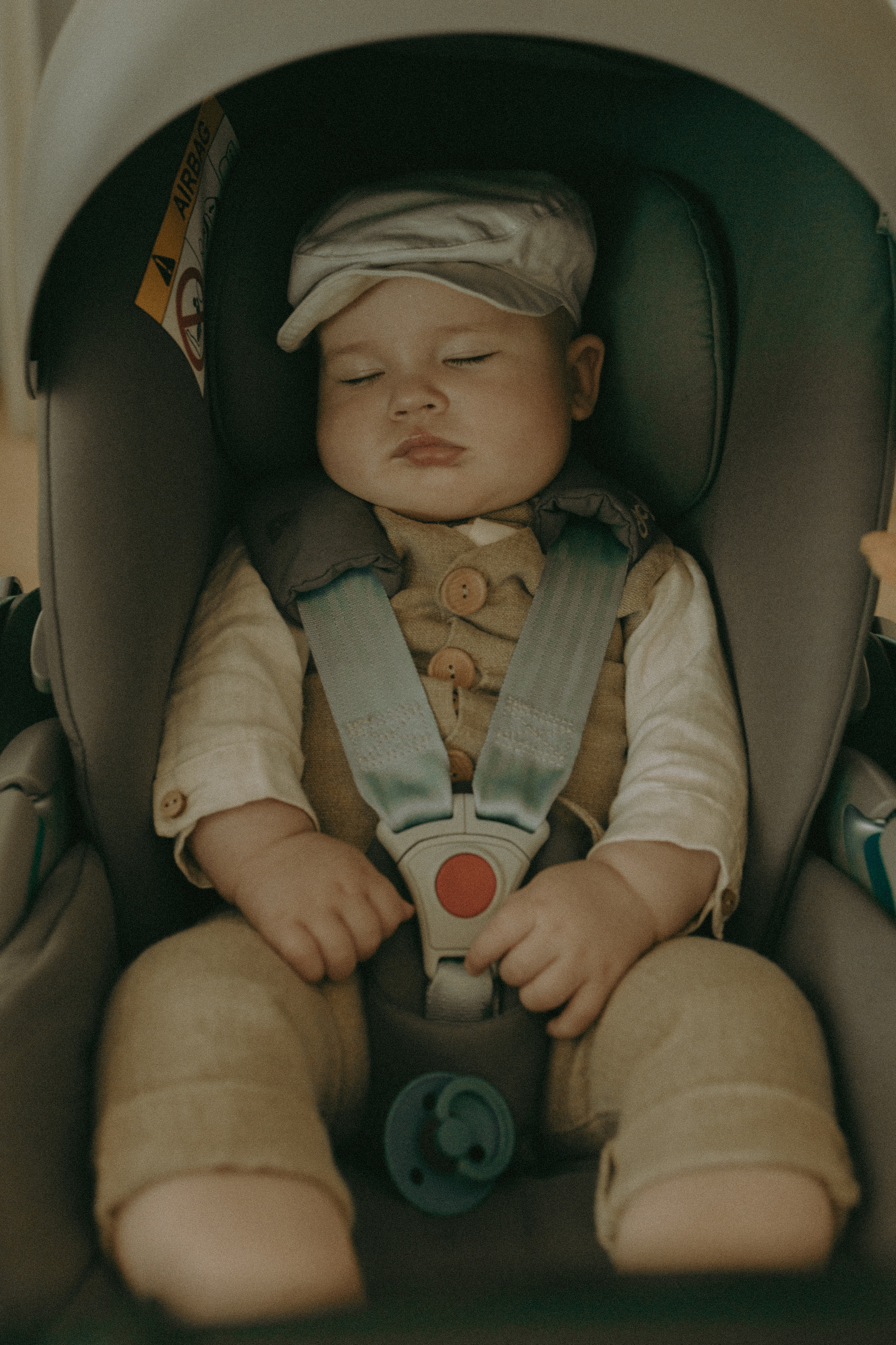 Chrzest Święty Leonarda. Fo.tosia