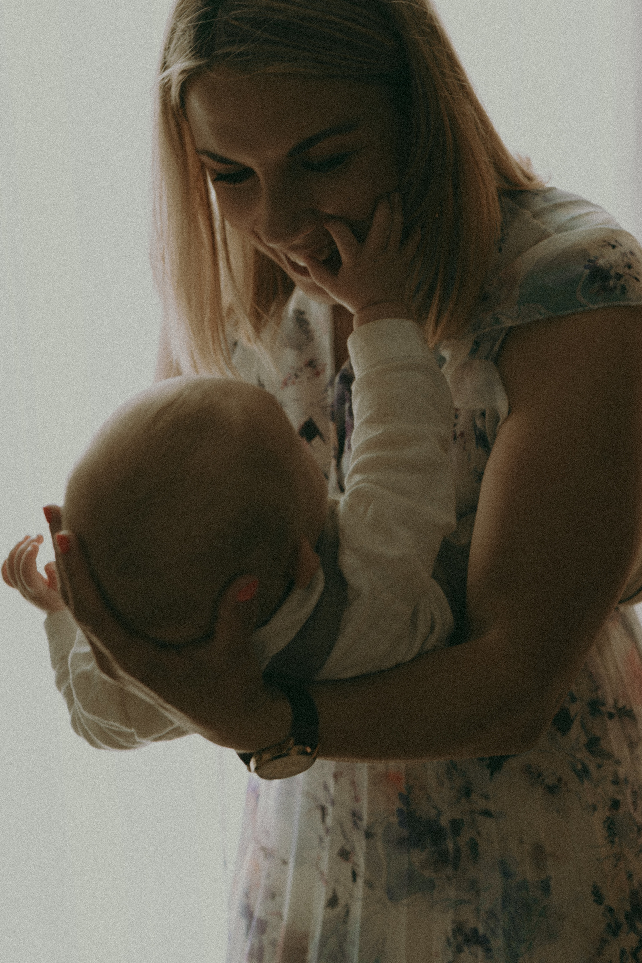 Chrzest Święty Leonarda. Fo.tosia