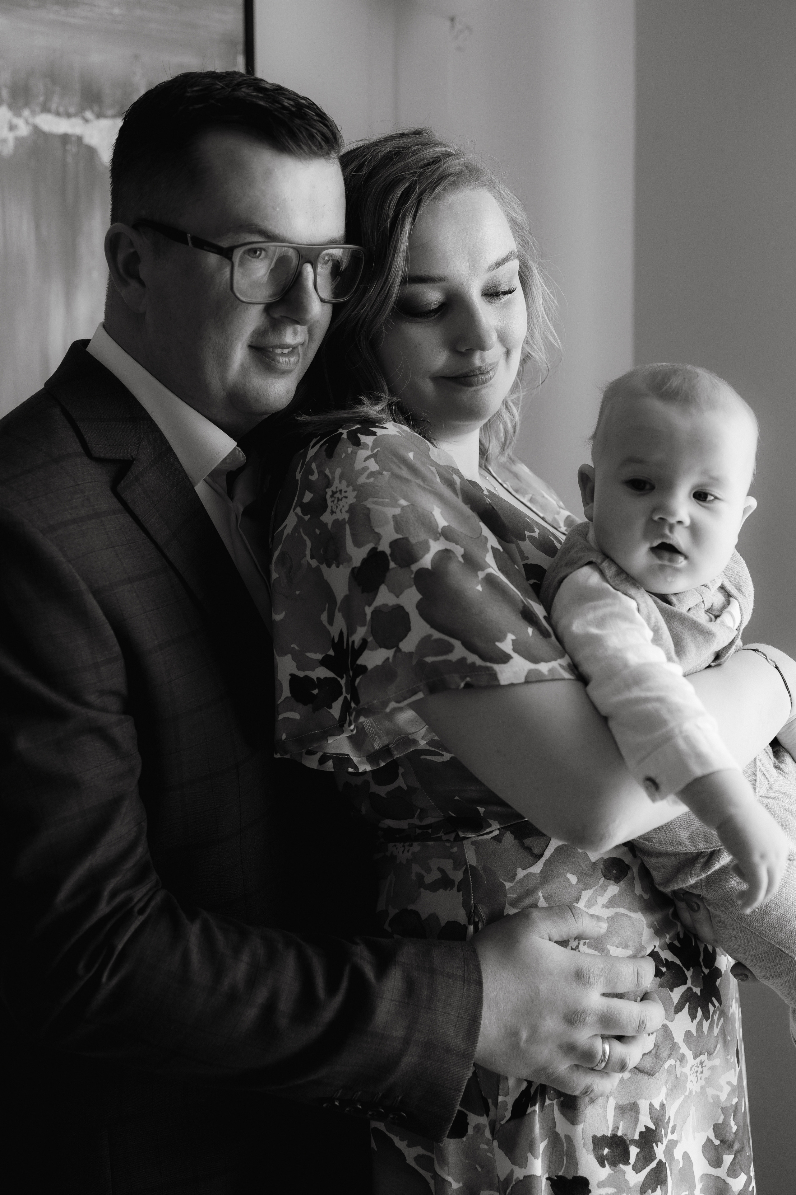 Chrzest Święty Leonarda. Fo.tosia