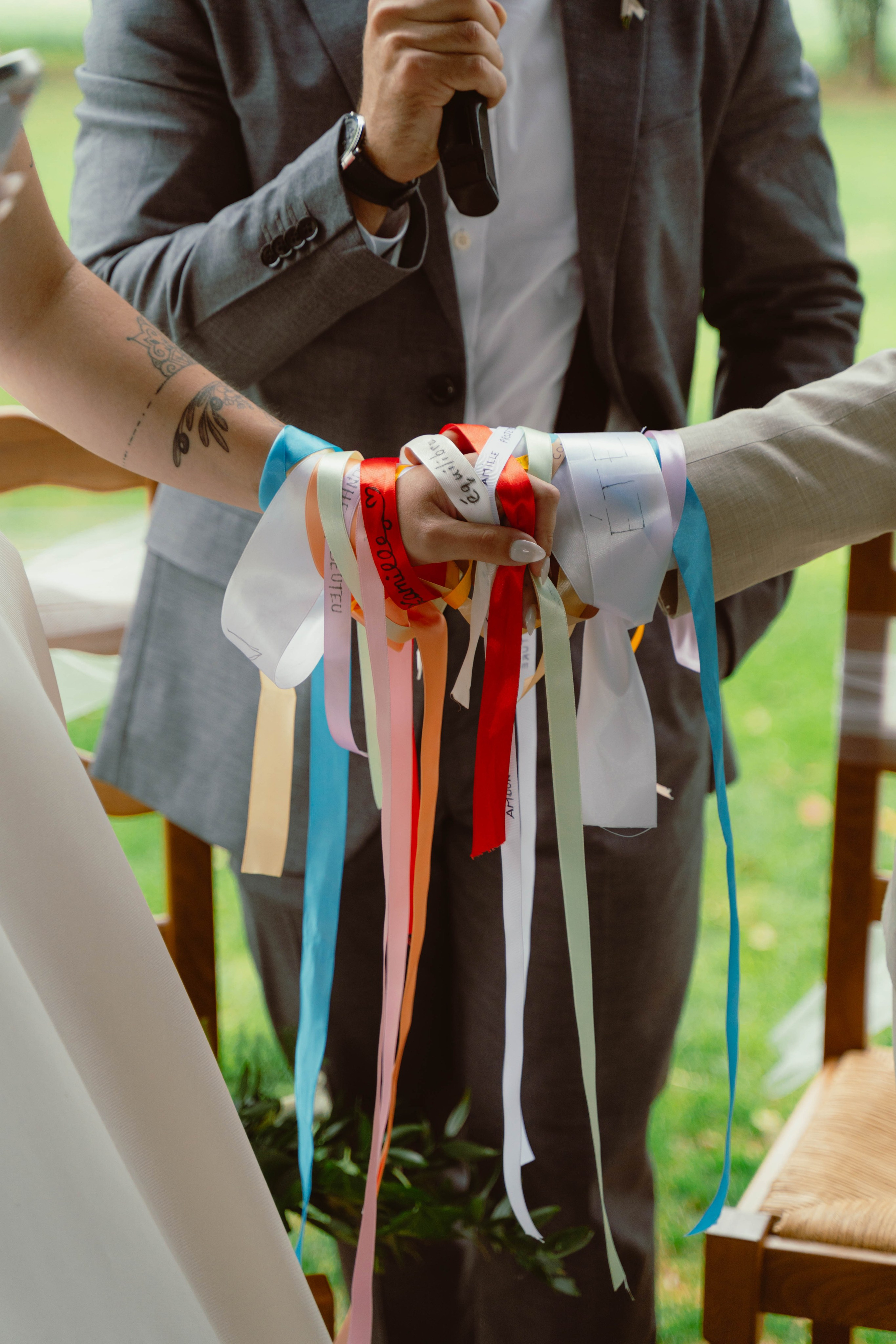 Margaux & Thomas. Weeding photographer / event / portrait