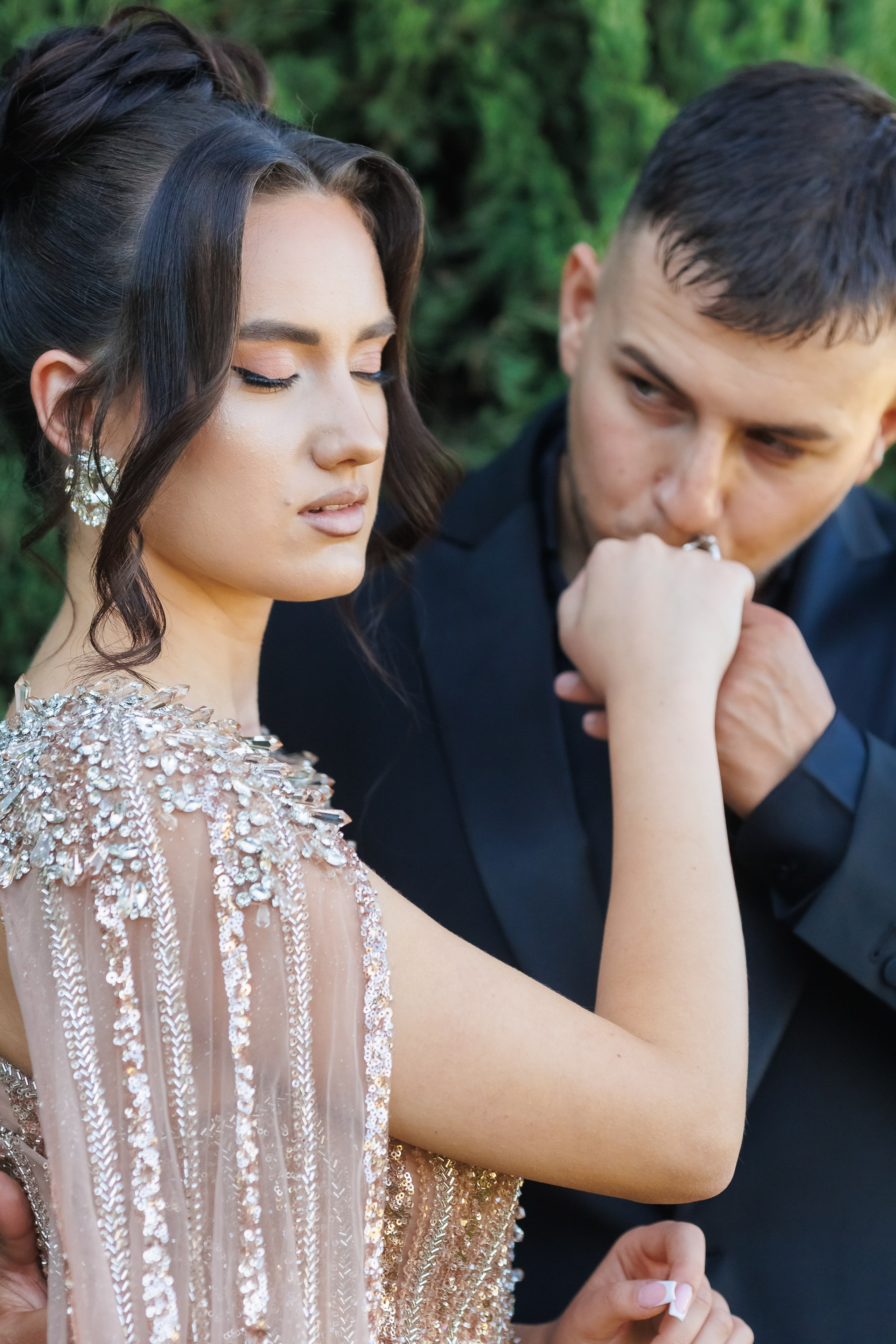 Годеж. Фотограф Ирина Йотова