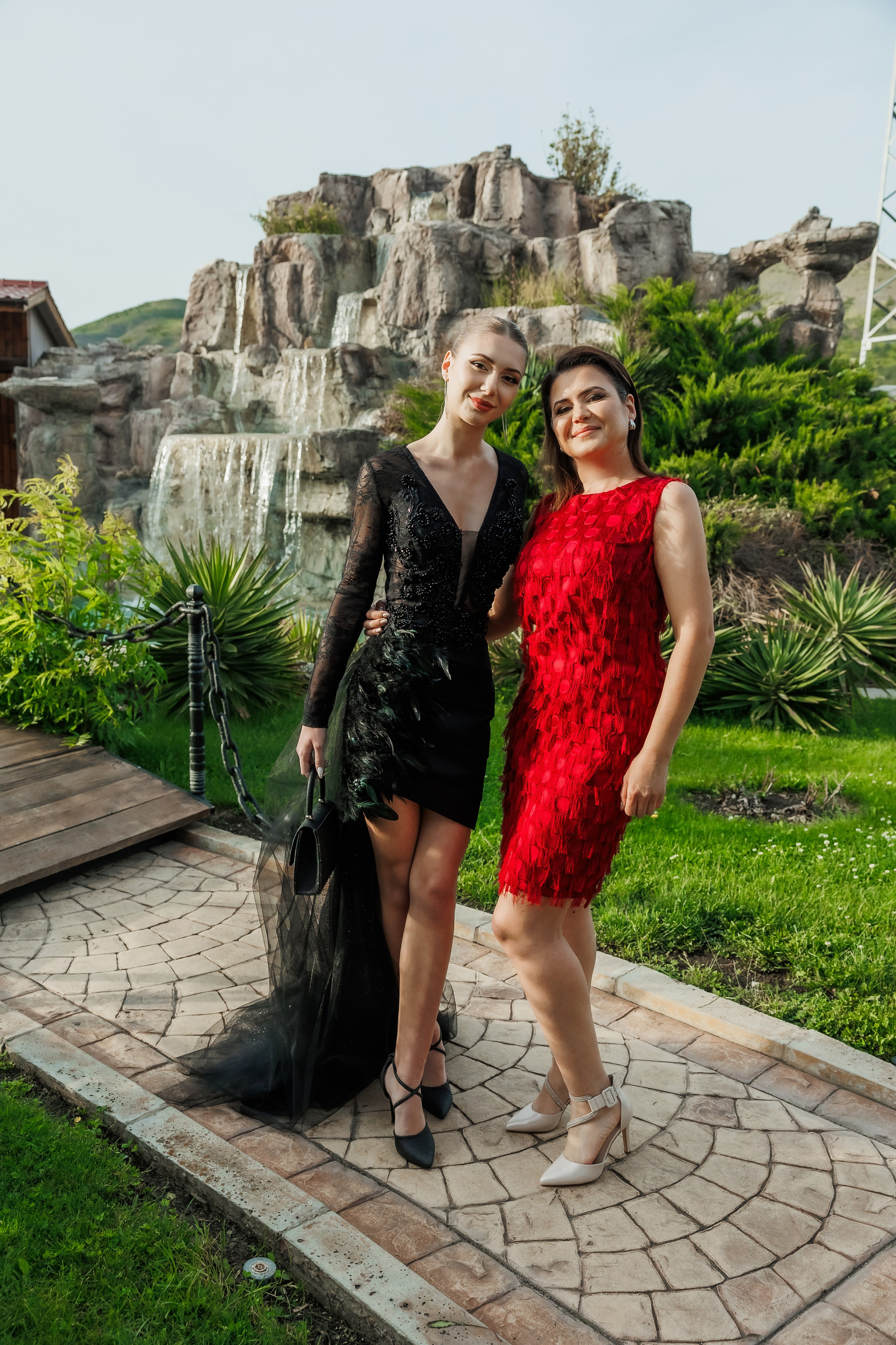 Абитуриентски Бал 2024. Фотограф Ирина Йотова